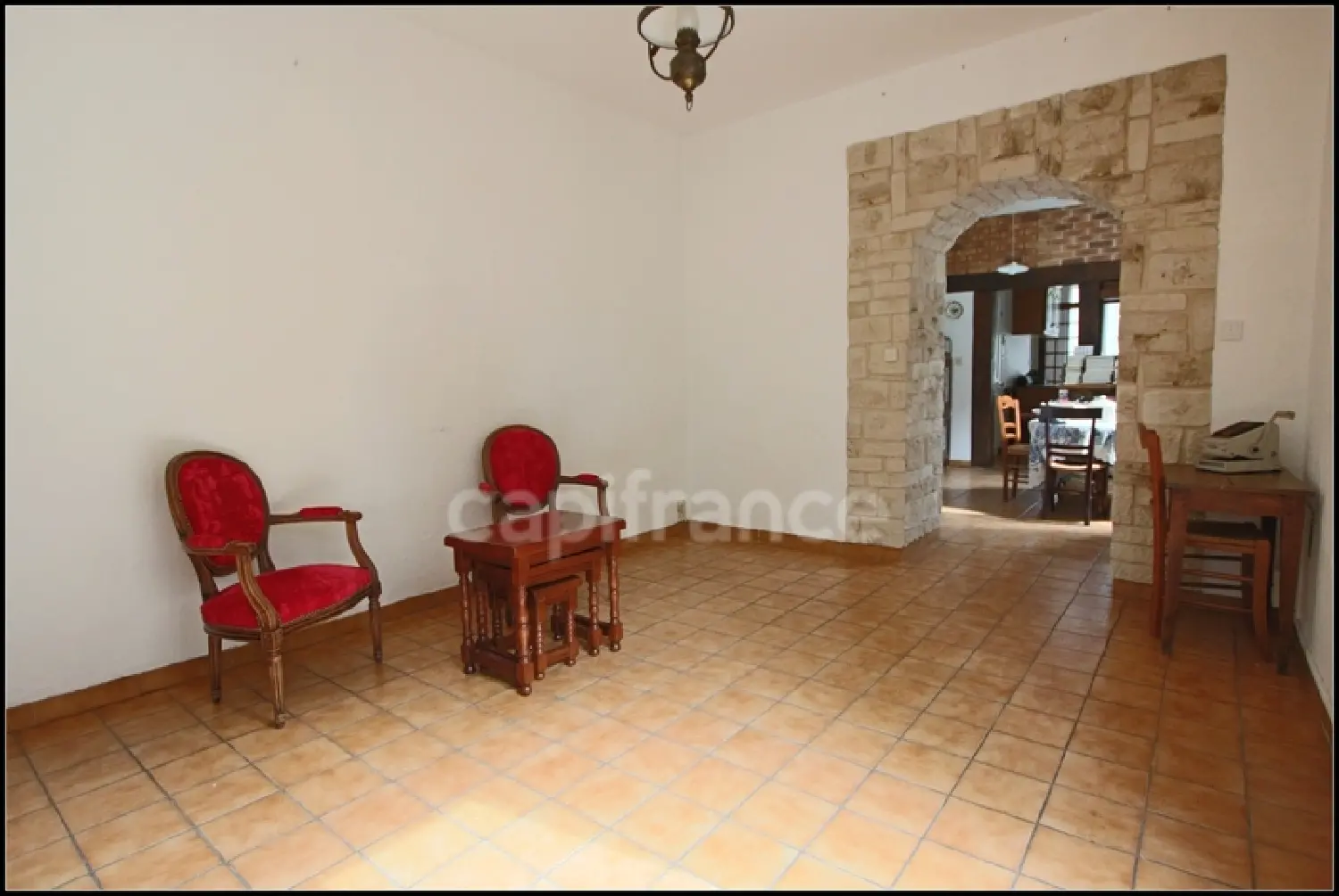  en venta casa urbana Rouen 76100 Seine-Maritime 4