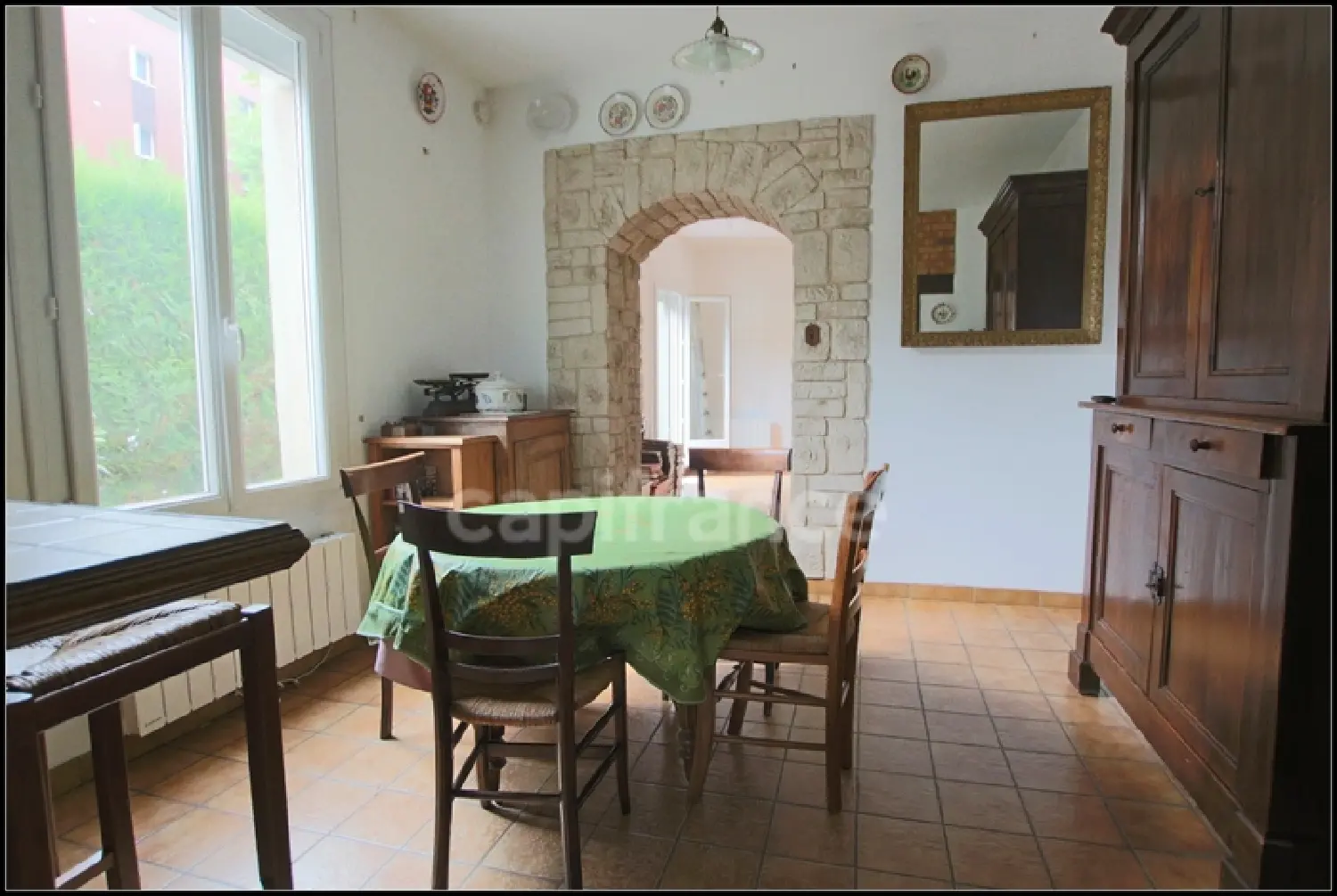  en venta casa urbana Rouen 76100 Seine-Maritime 5