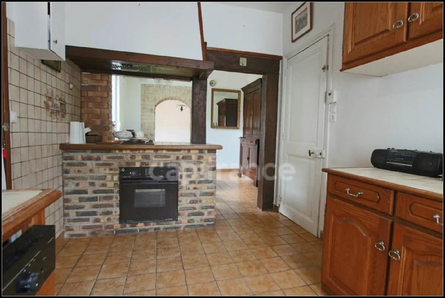  en venta casa urbana Rouen 76100 Seine-Maritime 6