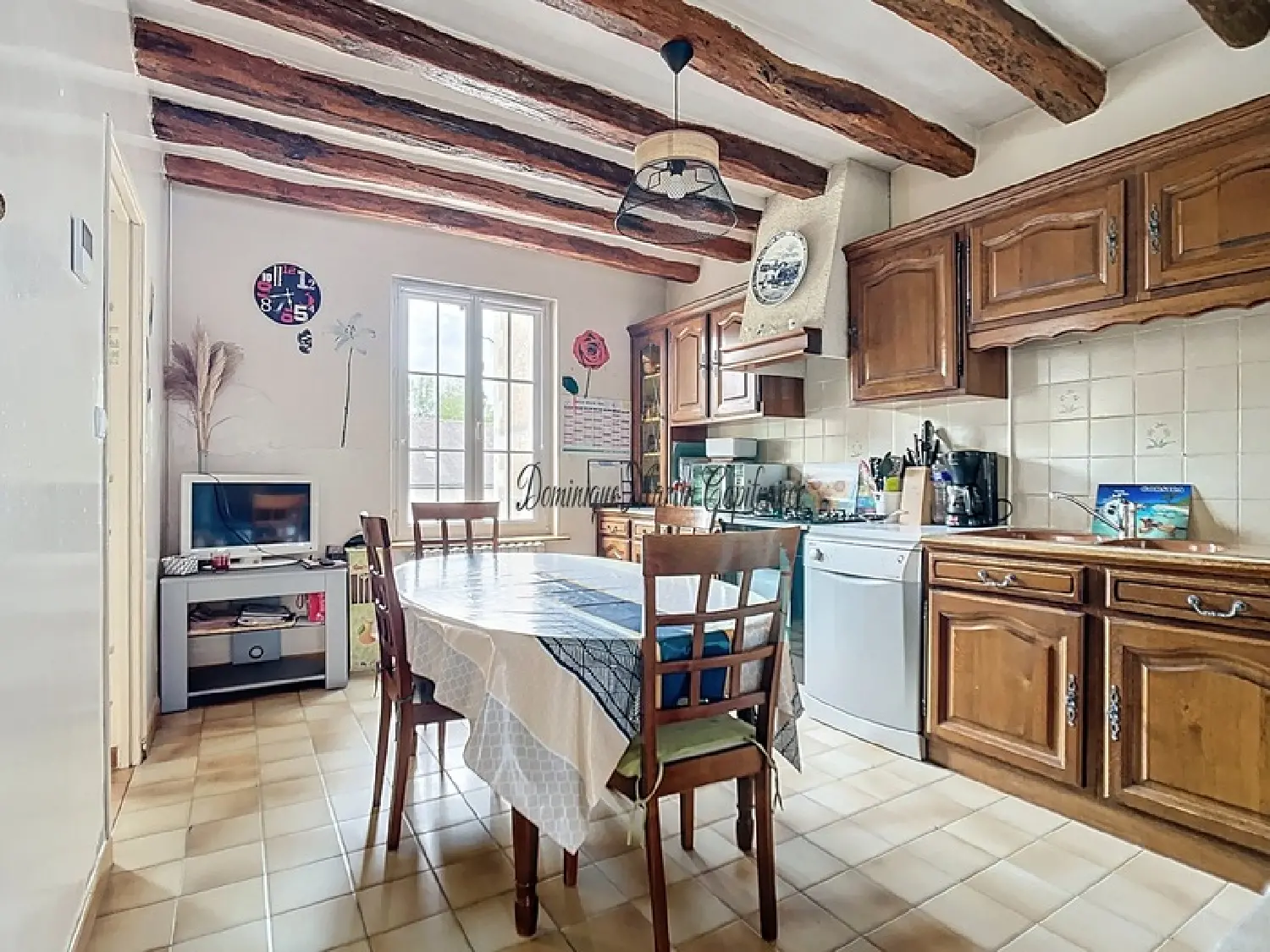  te koop stadshuis Ruillé-sur-Loir Sarthe 3
