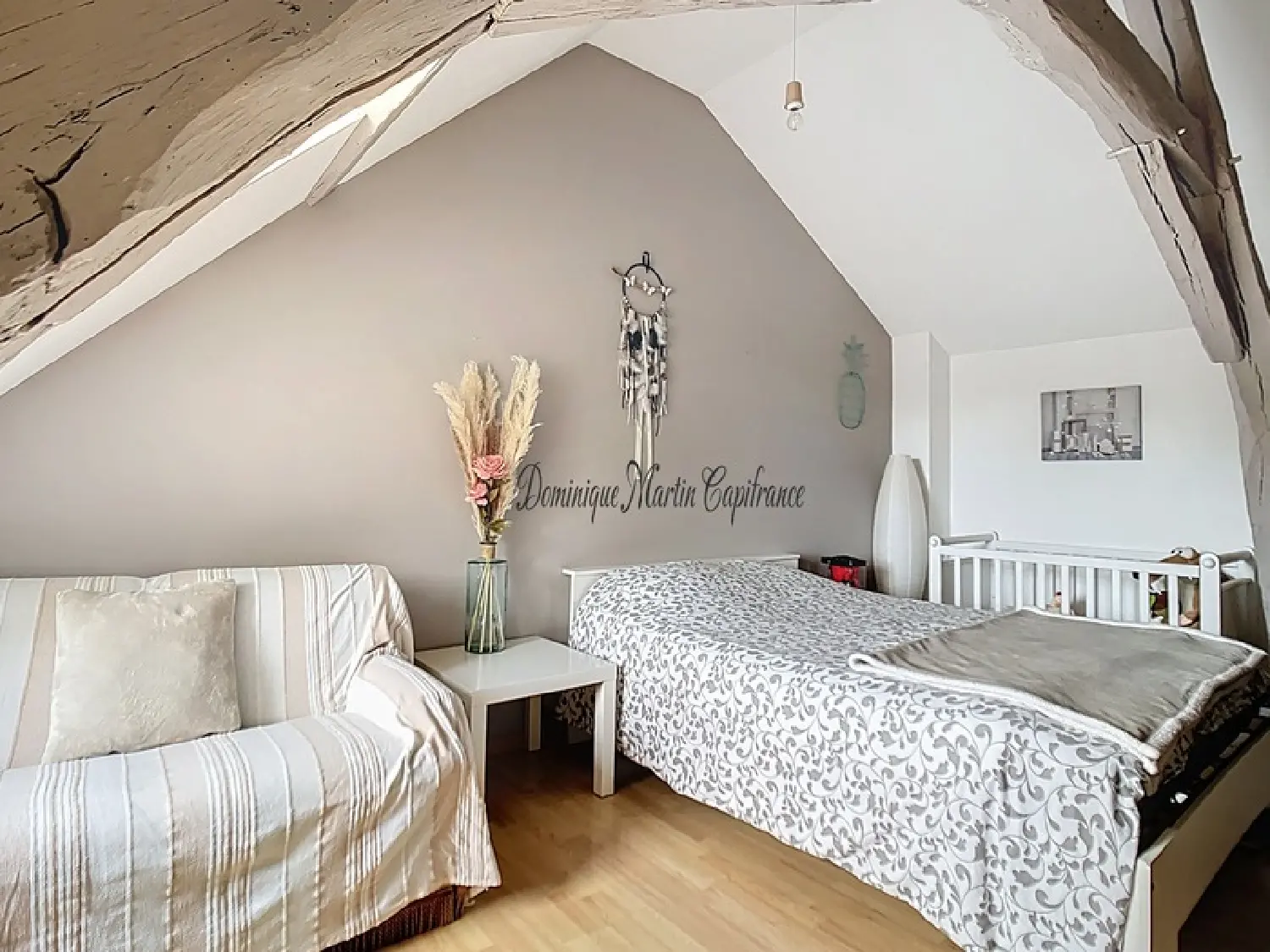  te koop stadshuis Ruillé-sur-Loir Sarthe 5