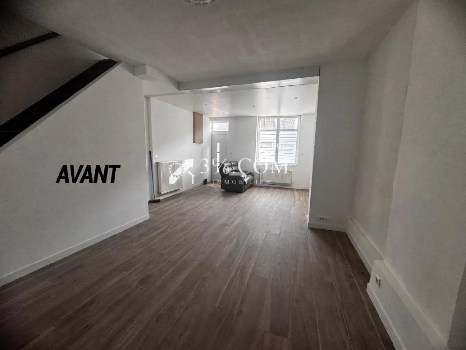  à vendre maison de ville Saint-Amand-les-Eaux Nord 2