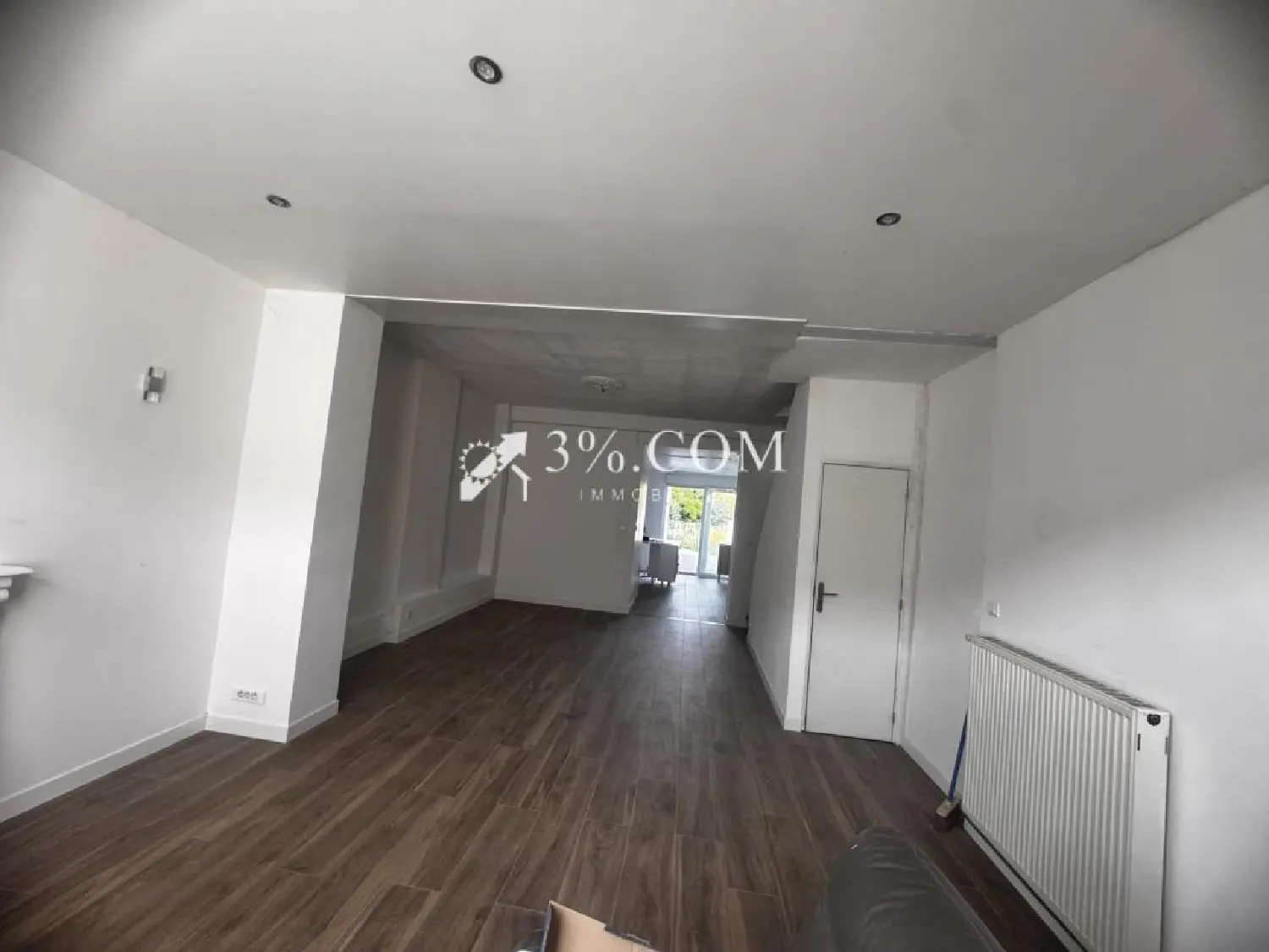 à vendre maison de ville Saint-Amand-les-Eaux Nord 3