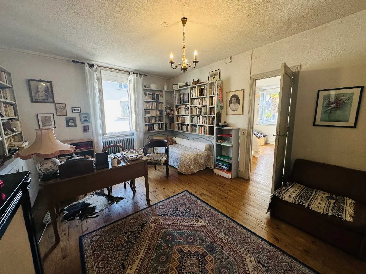  à vendre maison de ville Saint-Girons Ariège 5