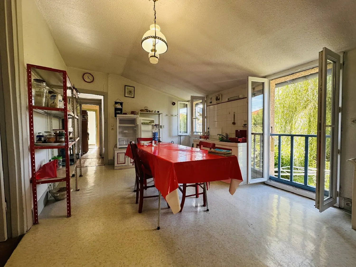  à vendre maison de ville Saint-Girons Ariège 7