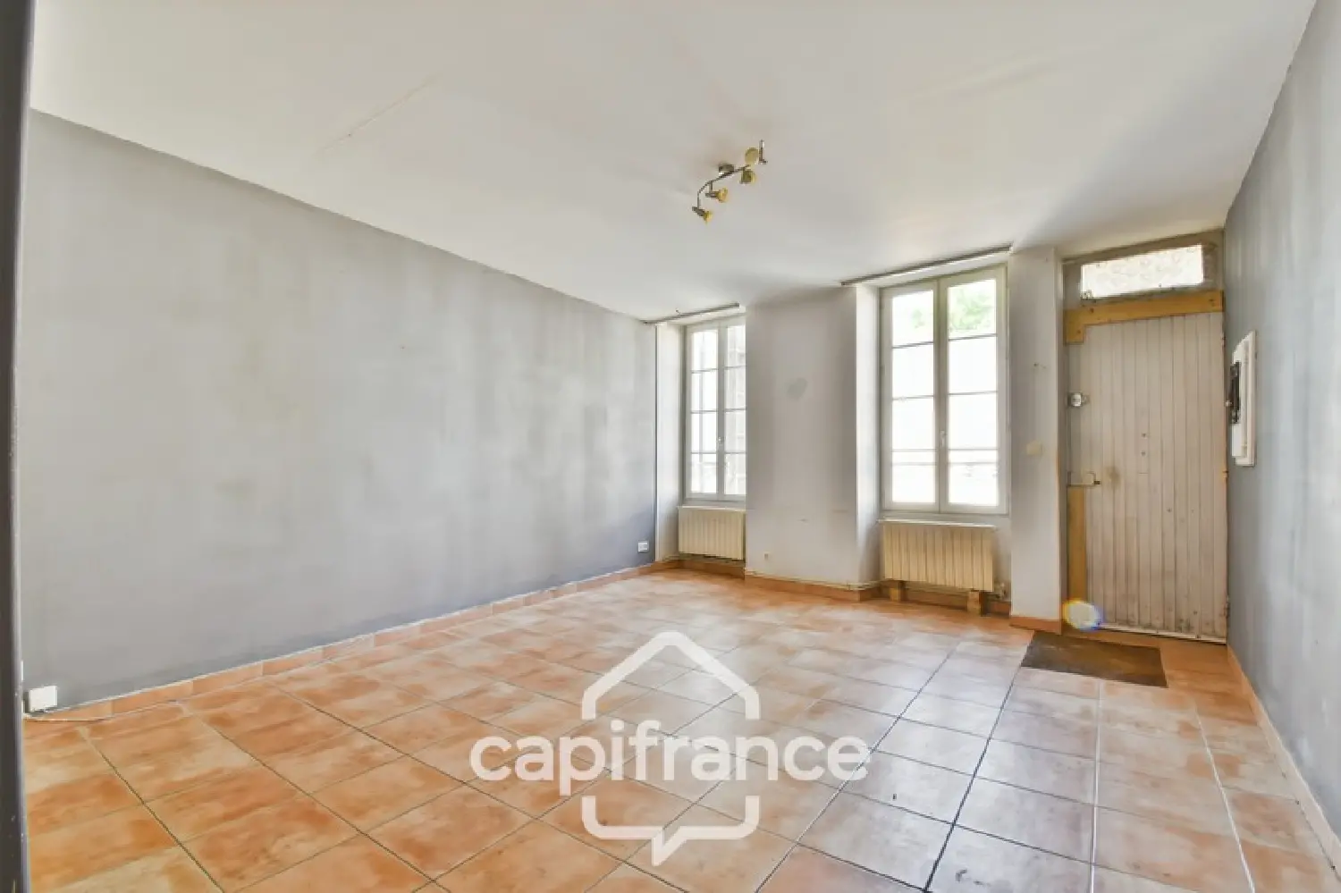  en venta casa urbana Saint-Jean-d'Angély Charente-Maritime 3