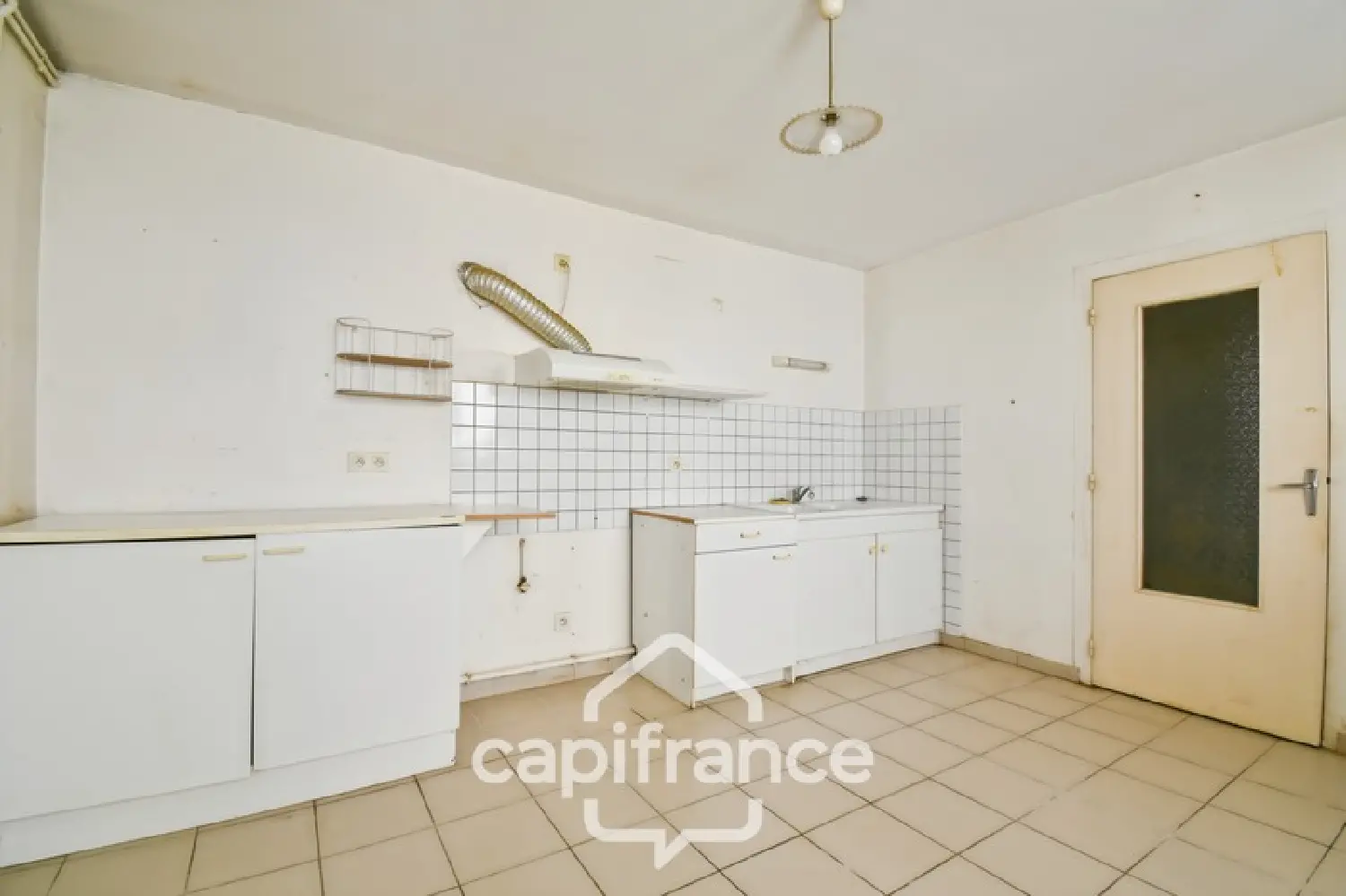  en venta casa urbana Saint-Jean-d'Angély Charente-Maritime 4