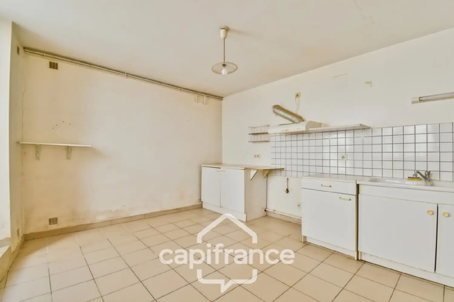  en venta casa urbana Saint-Jean-d'Angély Charente-Maritime 7