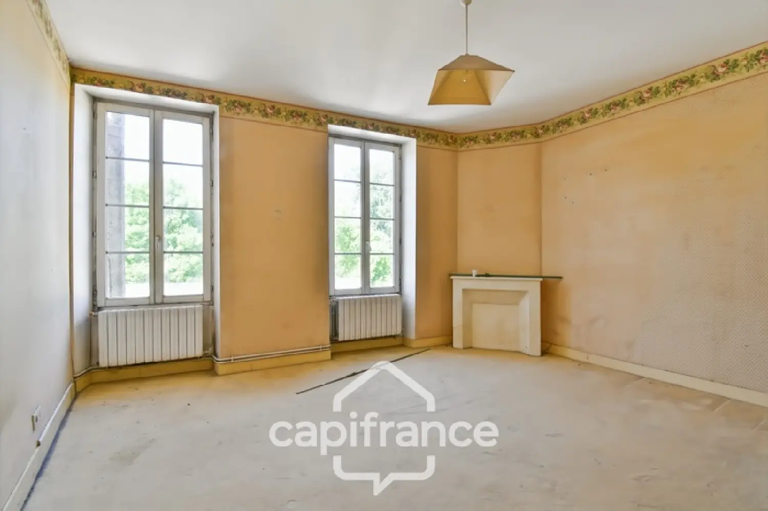  en venta casa urbana Saint-Jean-d'Angély Charente-Maritime 8
