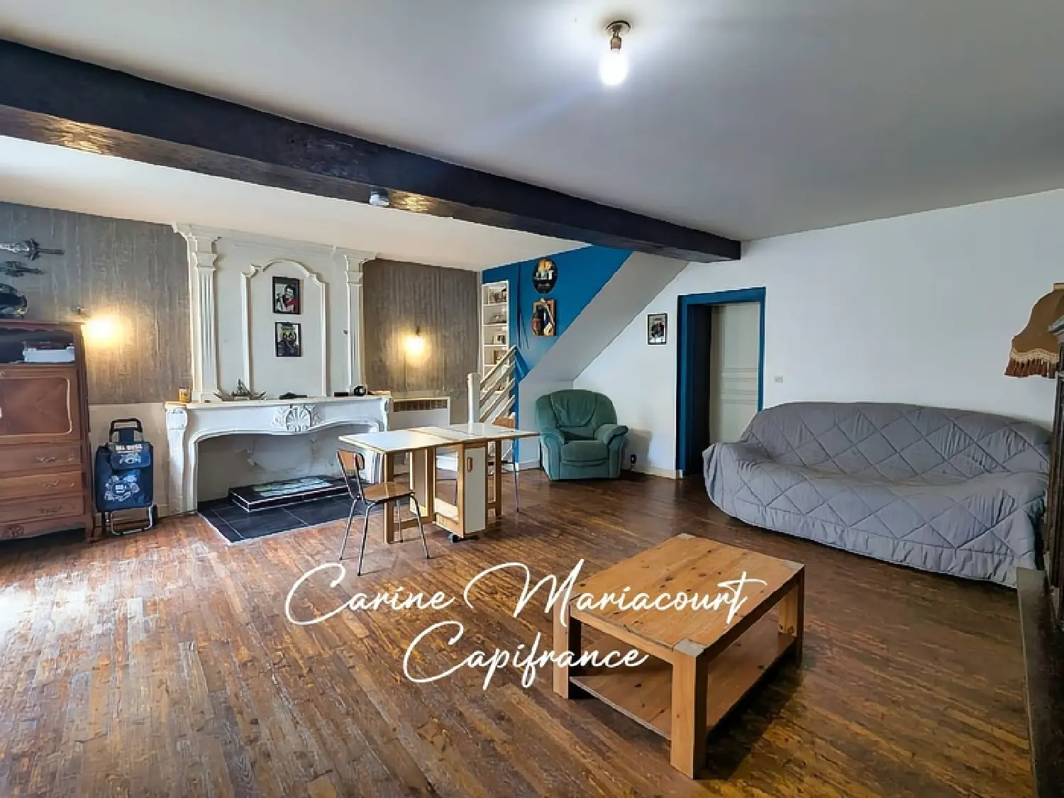  for sale city house Saint-Maixent-l'École Deux-Sèvres 3