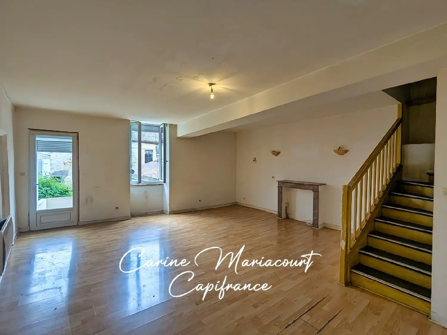  for sale city house Saint-Maixent-l'École Deux-Sèvres 4