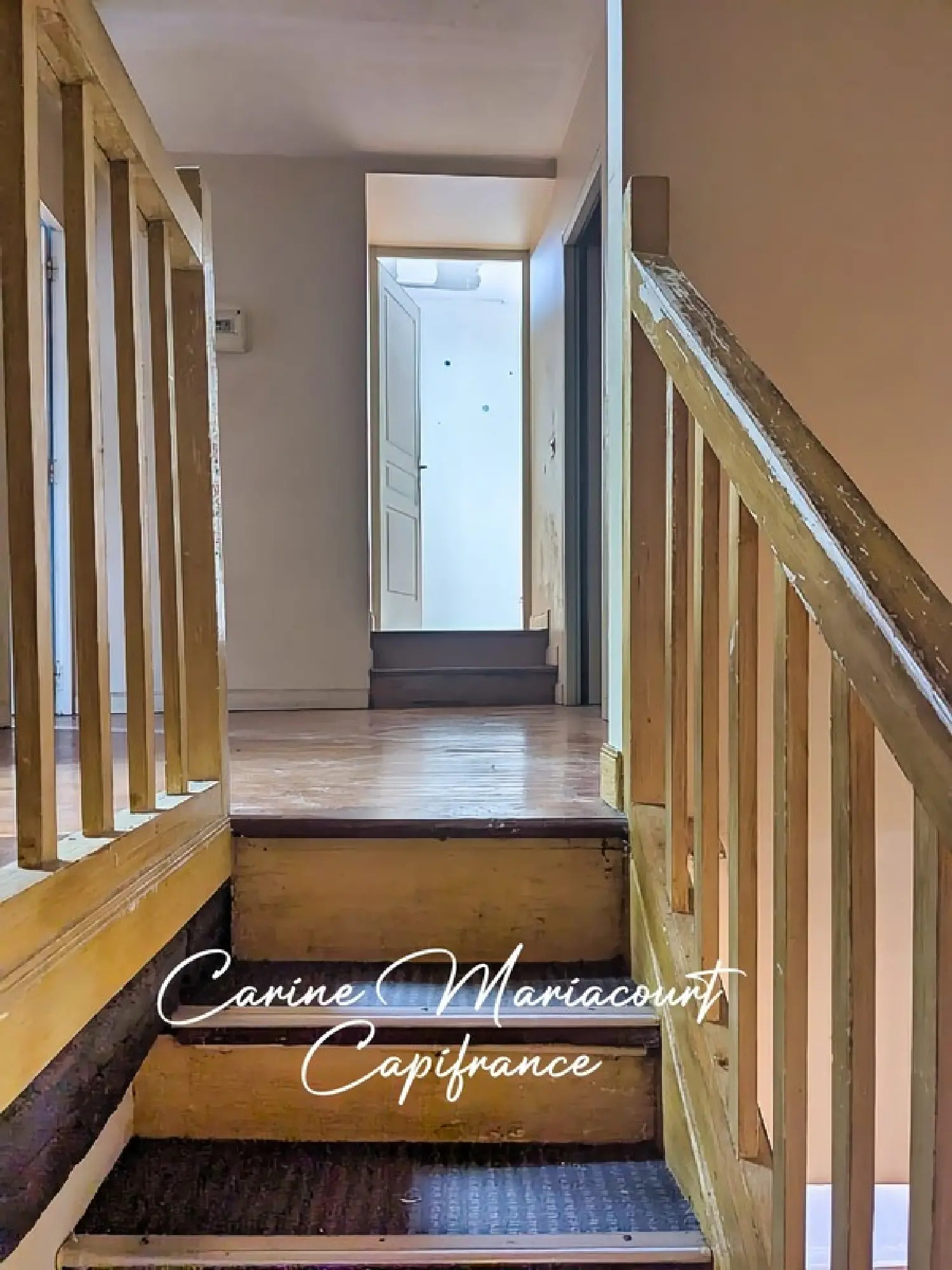  for sale city house Saint-Maixent-l'École Deux-Sèvres 5