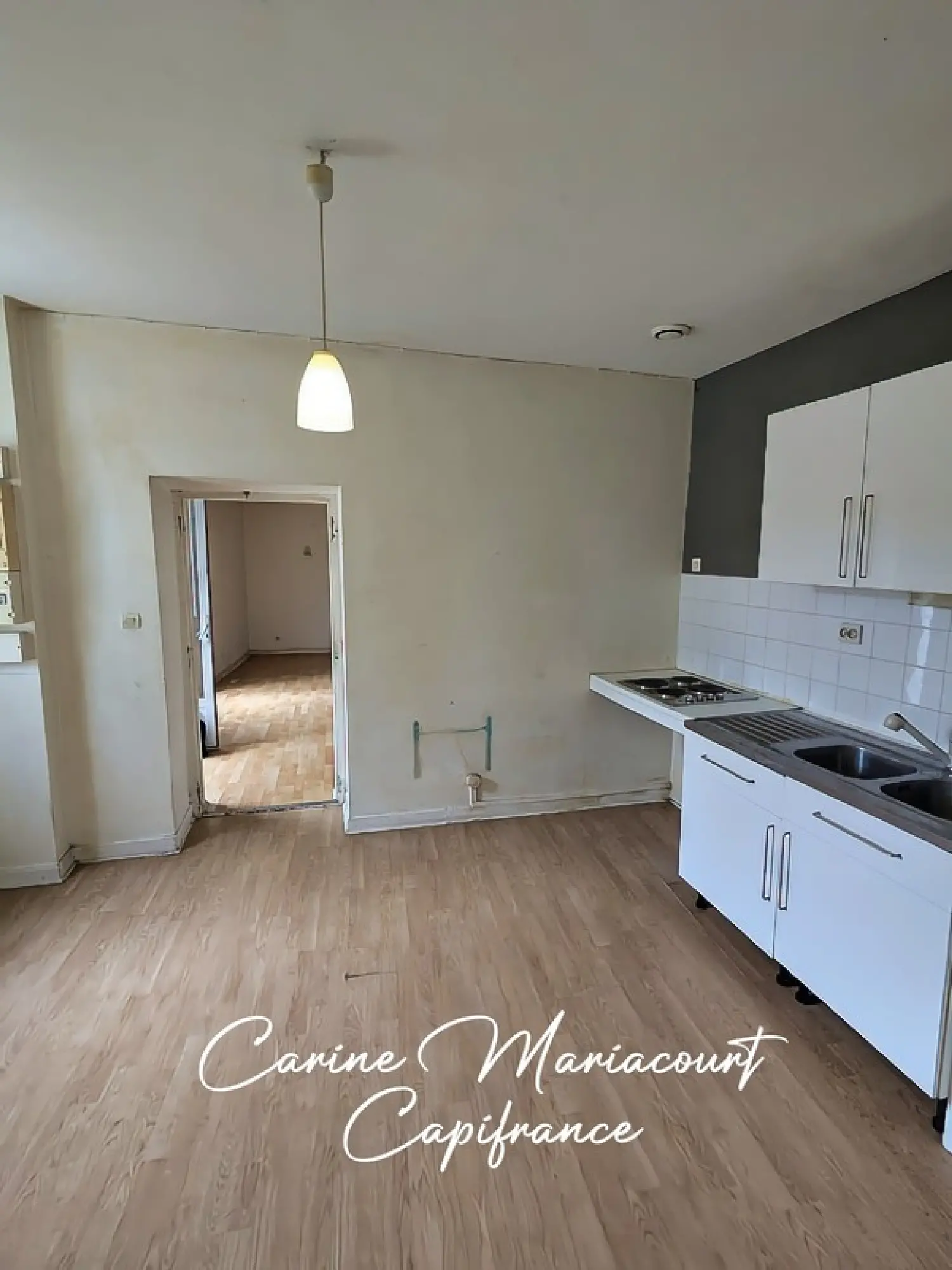 for sale city house Saint-Maixent-l'École Deux-Sèvres 8