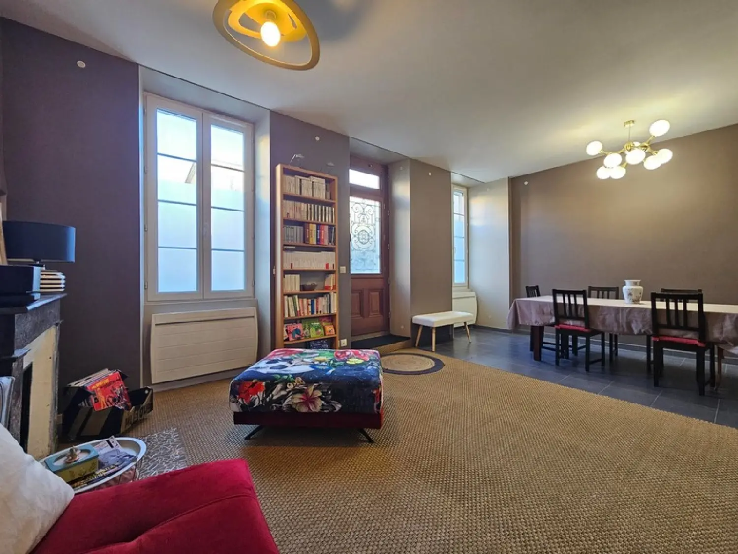  en venta casa urbana Saint-Martin-Lacaussade Gironde 2