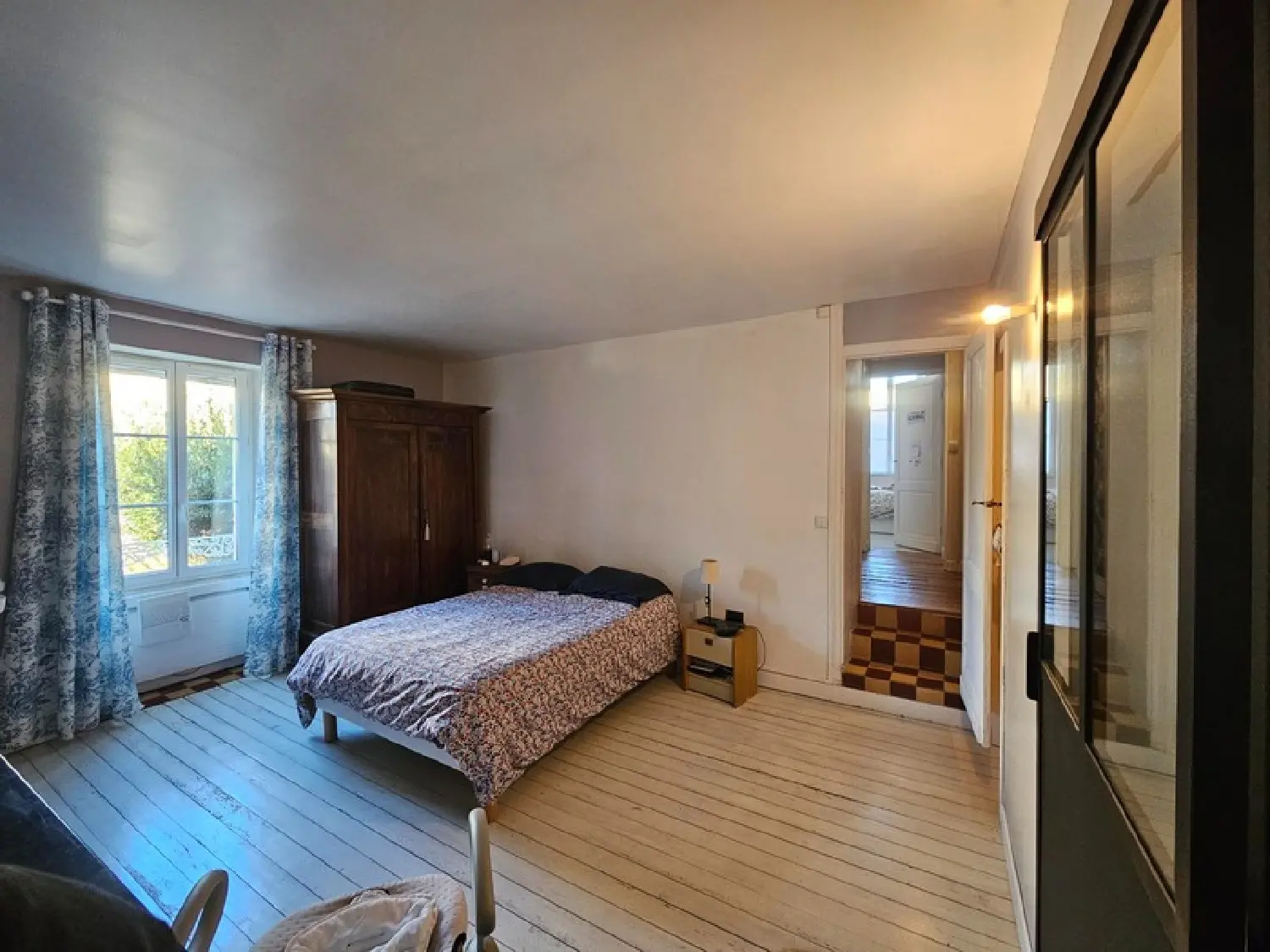  en venta casa urbana Saint-Martin-Lacaussade Gironde 4