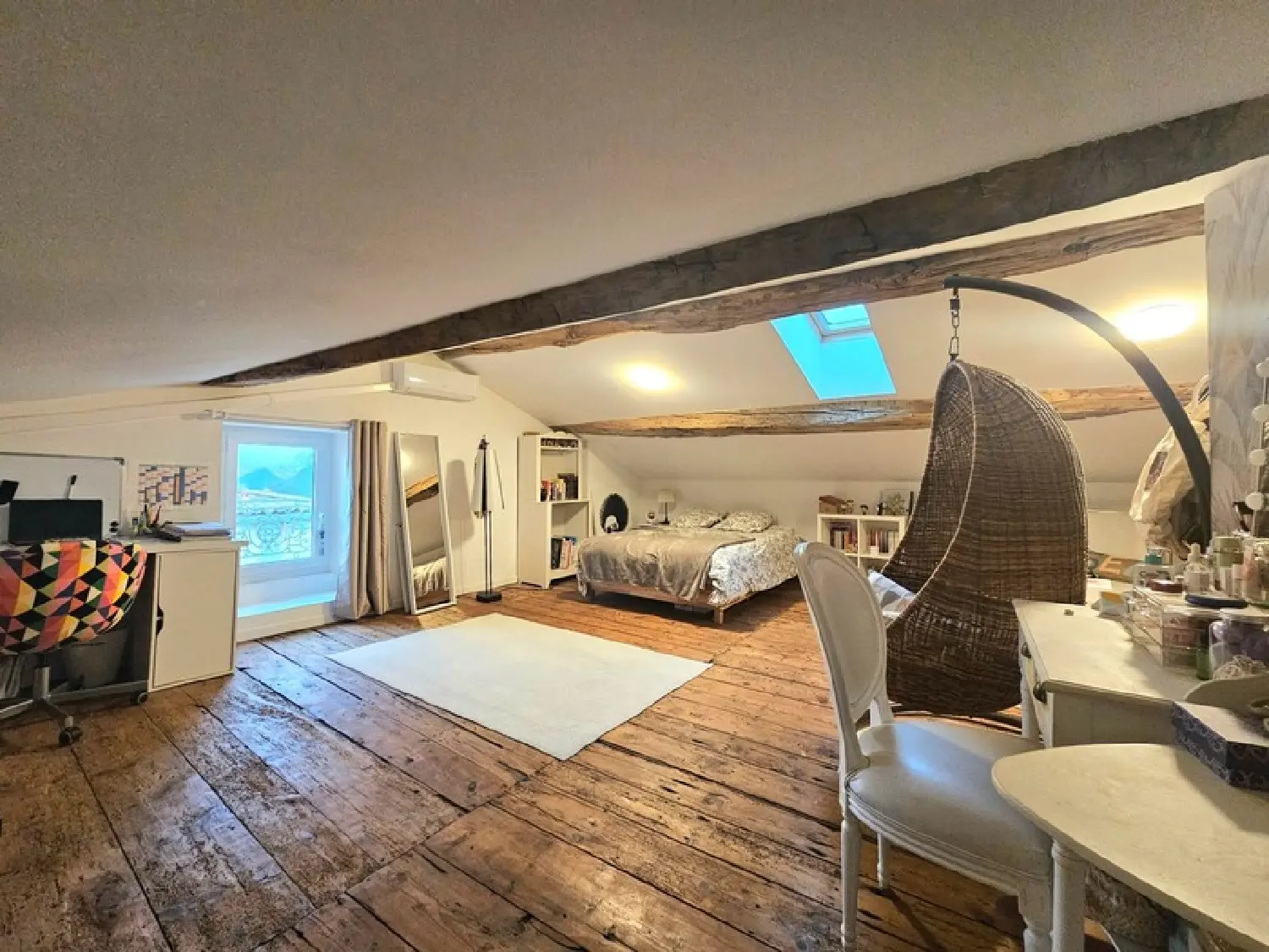  en venta casa urbana Saint-Martin-Lacaussade Gironde 7