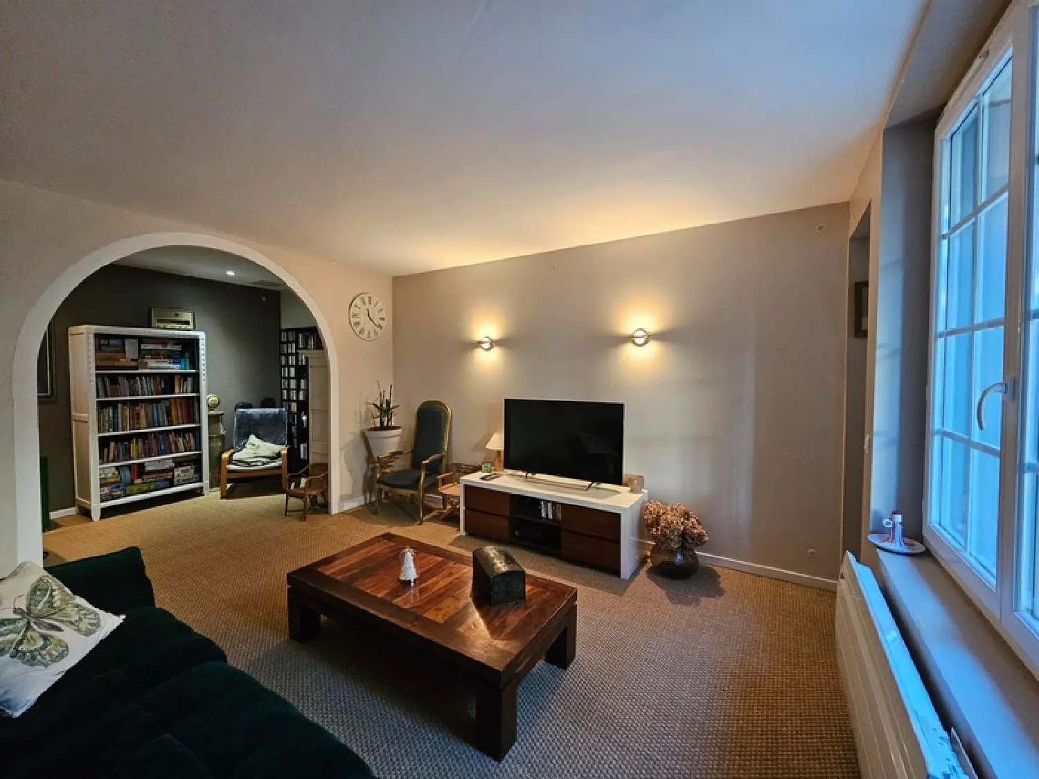  en venta casa urbana Saint-Martin-Lacaussade Gironde 8