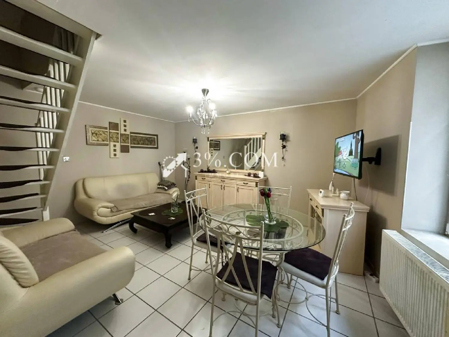  en venta casa urbana Saint-Nicolas-de-Port Meurthe-et-Moselle 1
