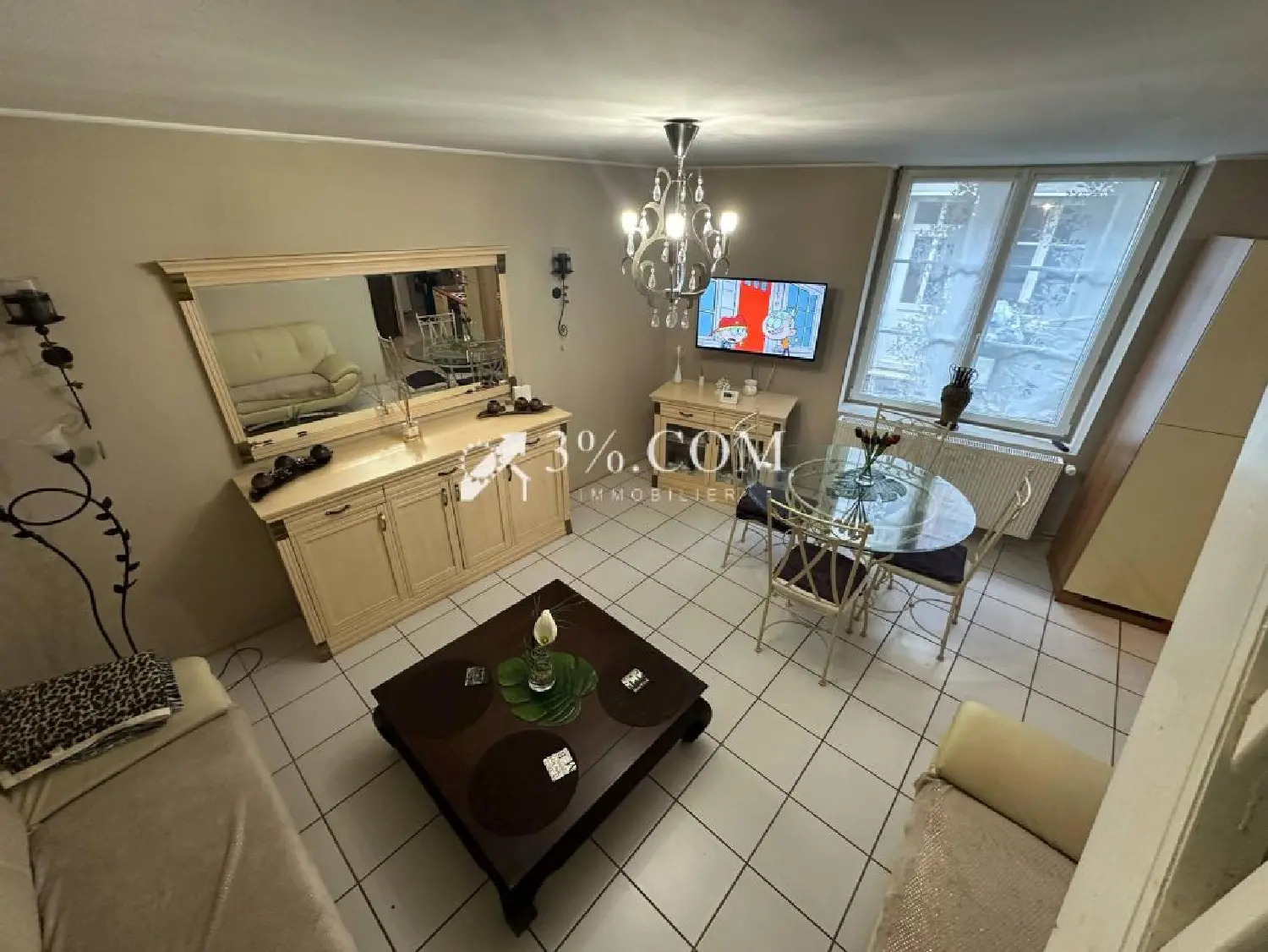 en venta casa urbana Saint-Nicolas-de-Port Meurthe-et-Moselle 2