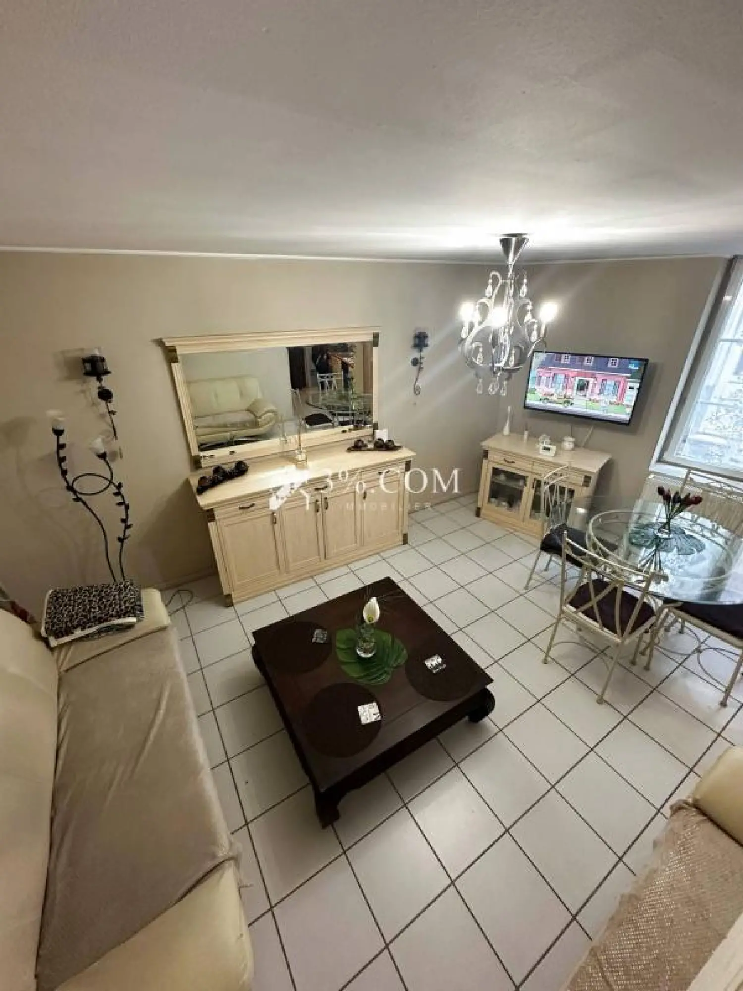 en venta casa urbana Saint-Nicolas-de-Port Meurthe-et-Moselle 3