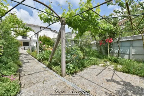 Sainte-Livrade-sur-Lot Lot-et-Garonne casa urbana foto 7100690