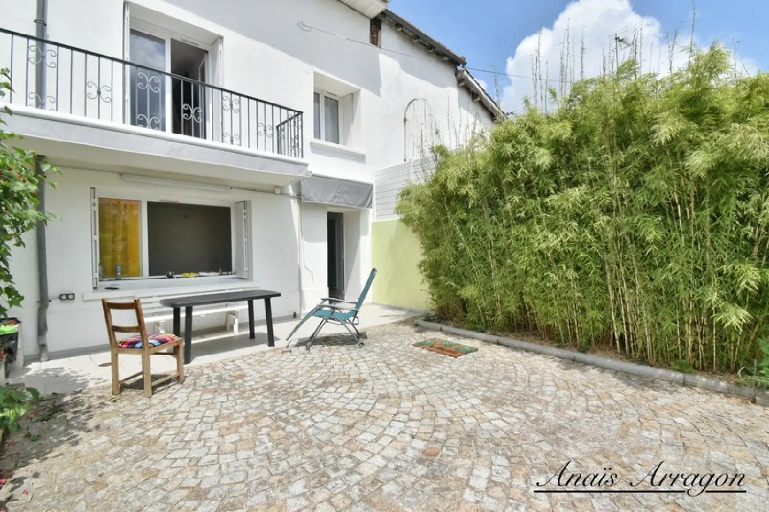 en venta casa urbana Sainte-Livrade-sur-Lot Lot-et-Garonne 2