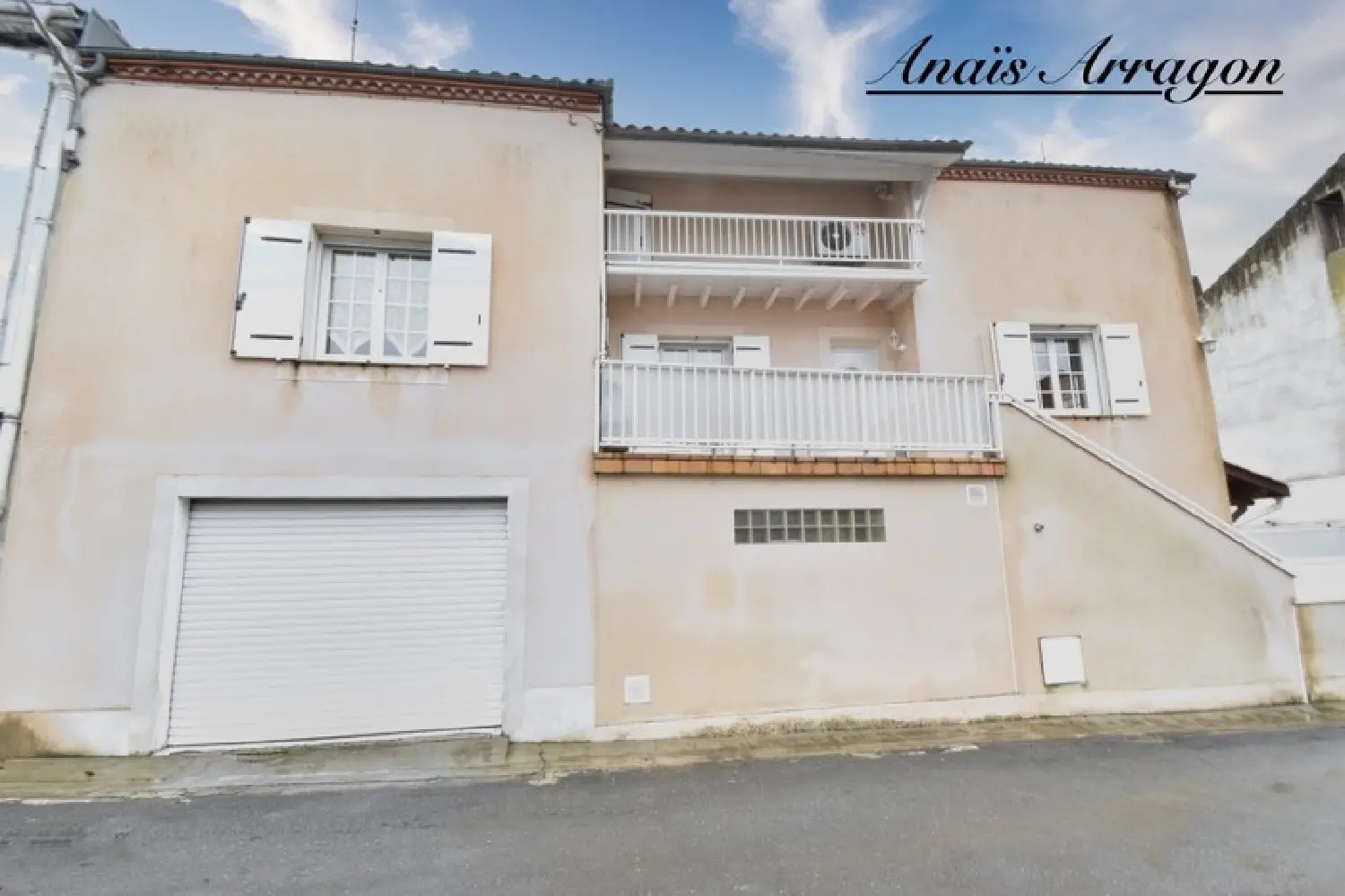  en venta casa urbana Sainte-Livrade-sur-Lot Lot-et-Garonne 1