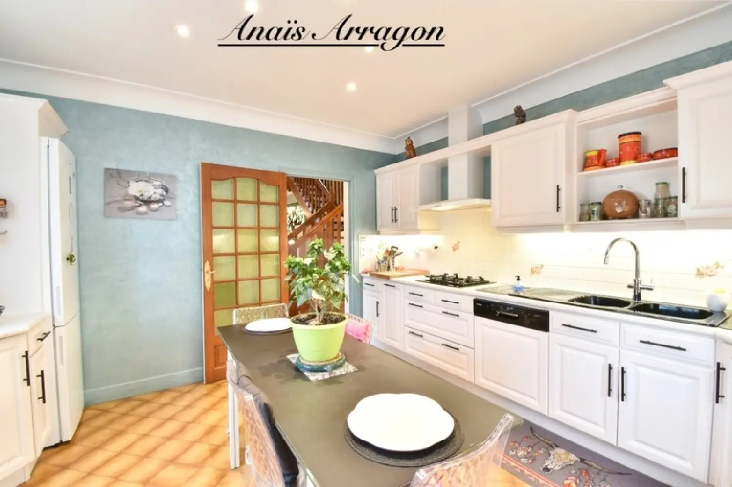 en venta casa urbana Sainte-Livrade-sur-Lot Lot-et-Garonne 2