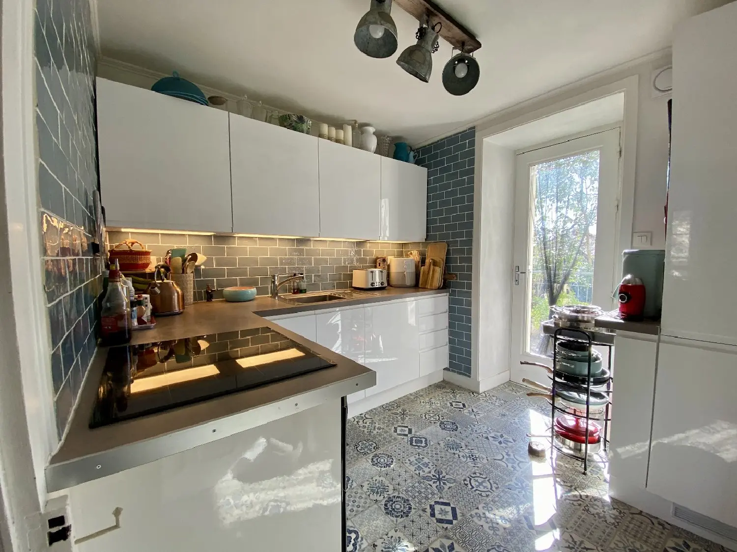  kaufen Stadthaus Salles-Lavalette Charente 4