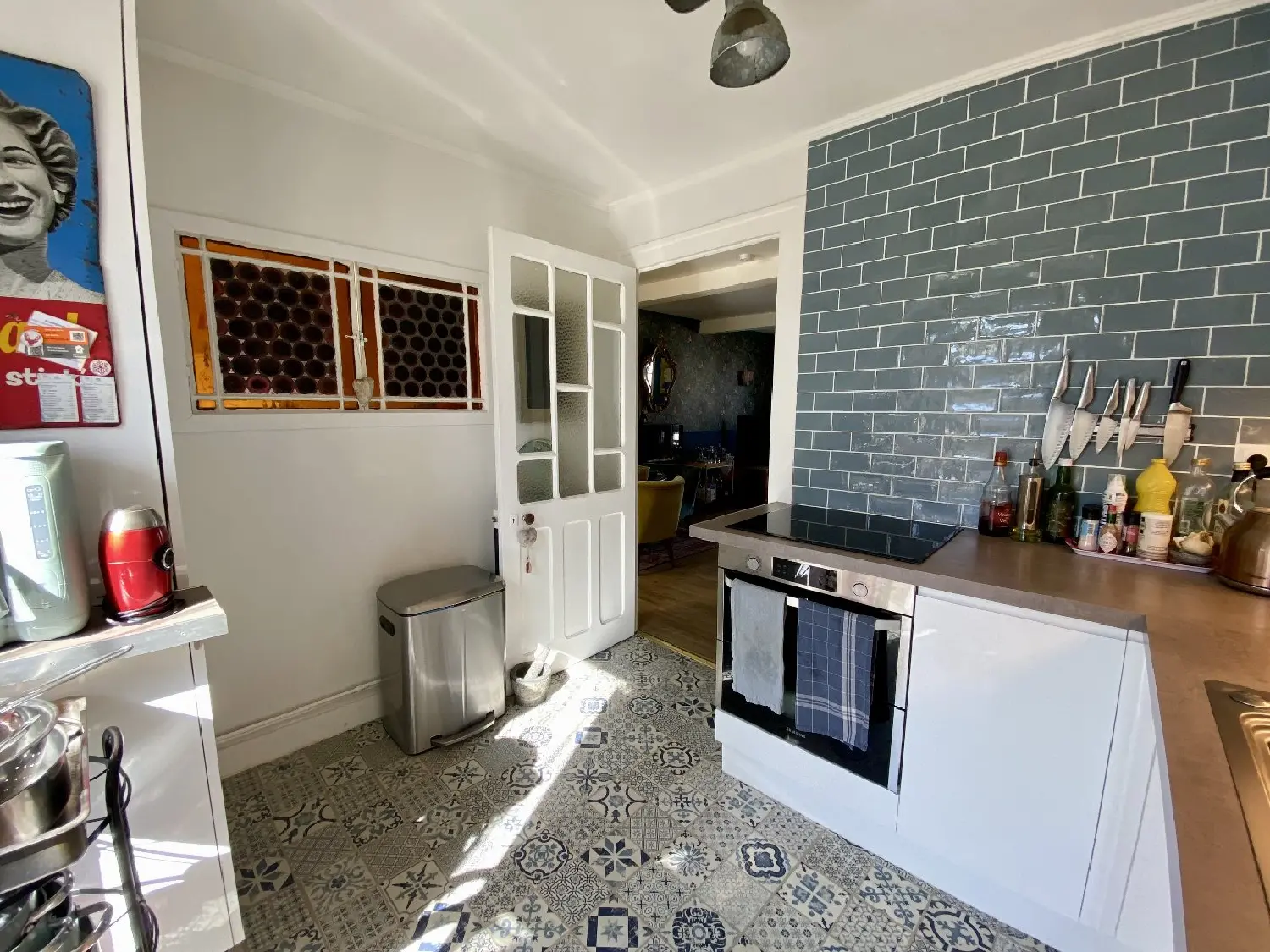  kaufen Stadthaus Salles-Lavalette Charente 5