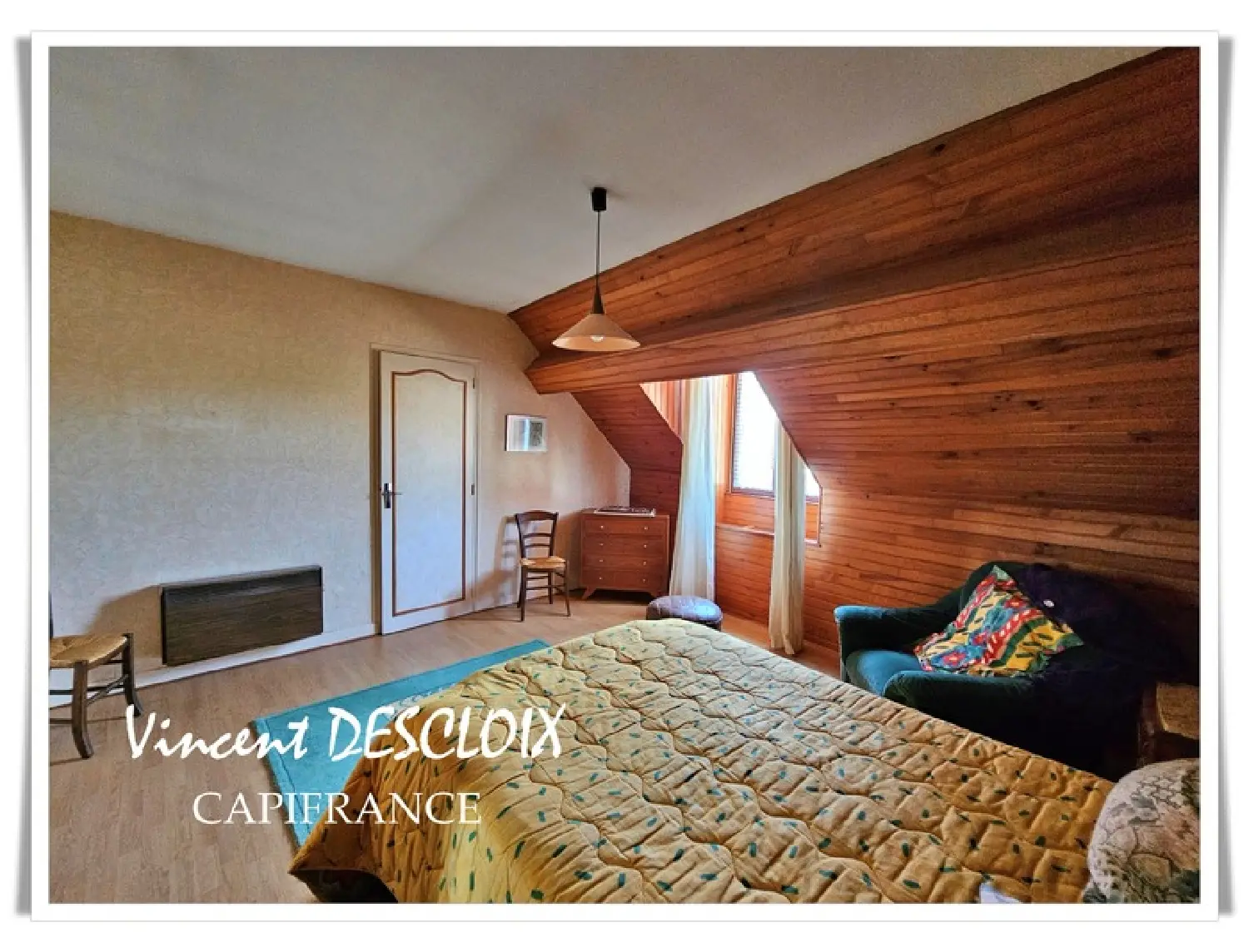  à vendre maison de ville Saulieu Côte-d'Or 5