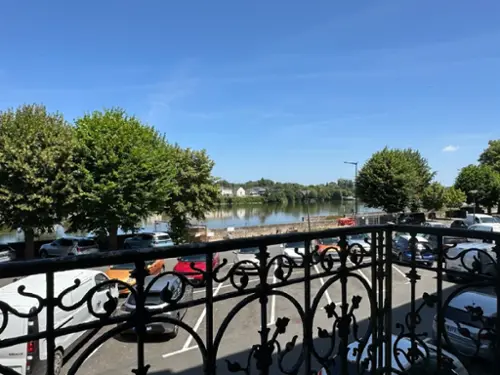 Saumur Maine-et-Loire city house foto 7099664