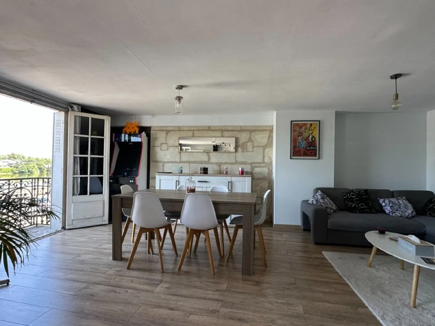  for sale city house Saumur Maine-et-Loire 3