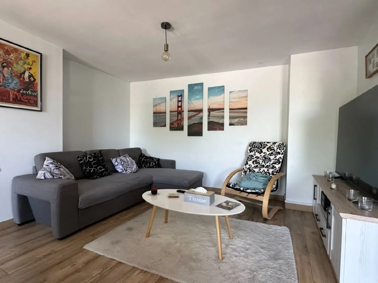  for sale city house Saumur Maine-et-Loire 4