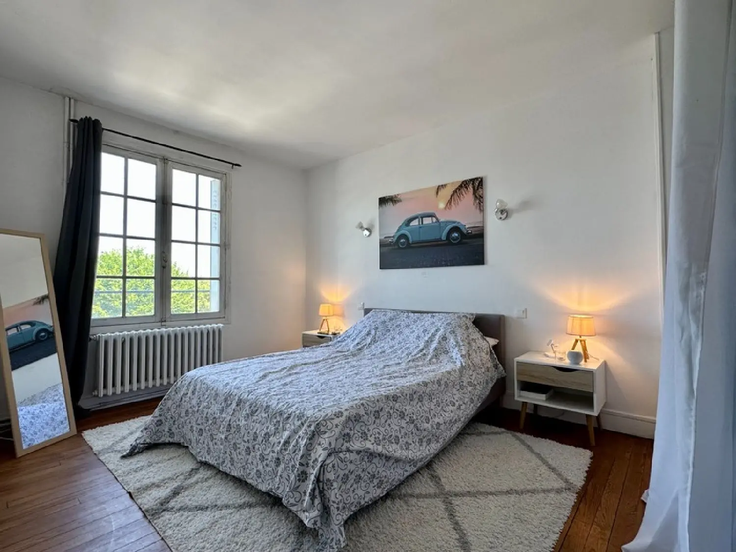  for sale city house Saumur Maine-et-Loire 6