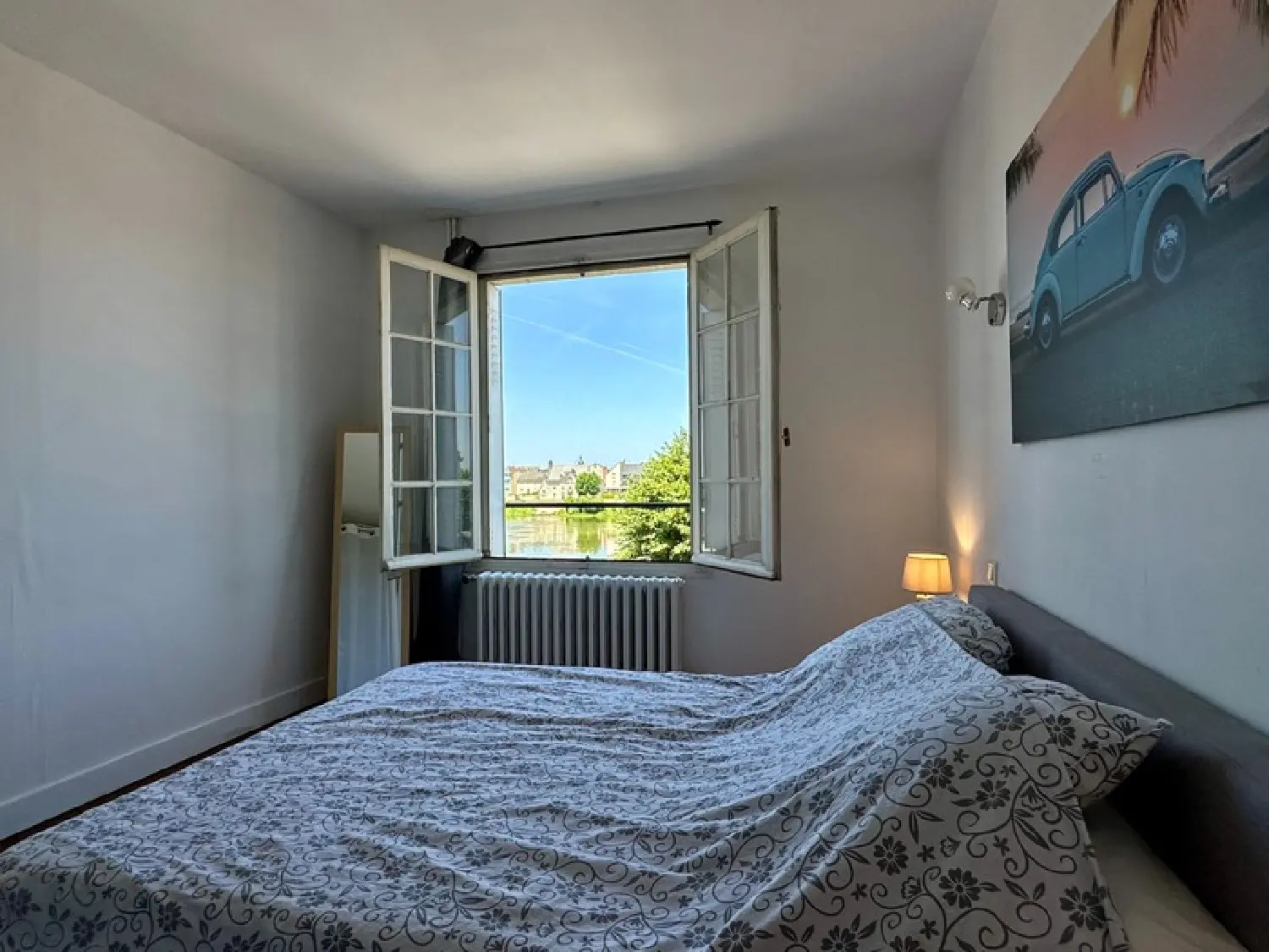  for sale city house Saumur Maine-et-Loire 7