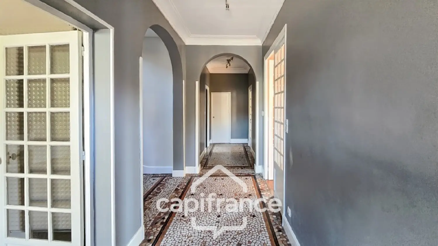  te koop stadshuis Sevrey Saône-et-Loire 5
