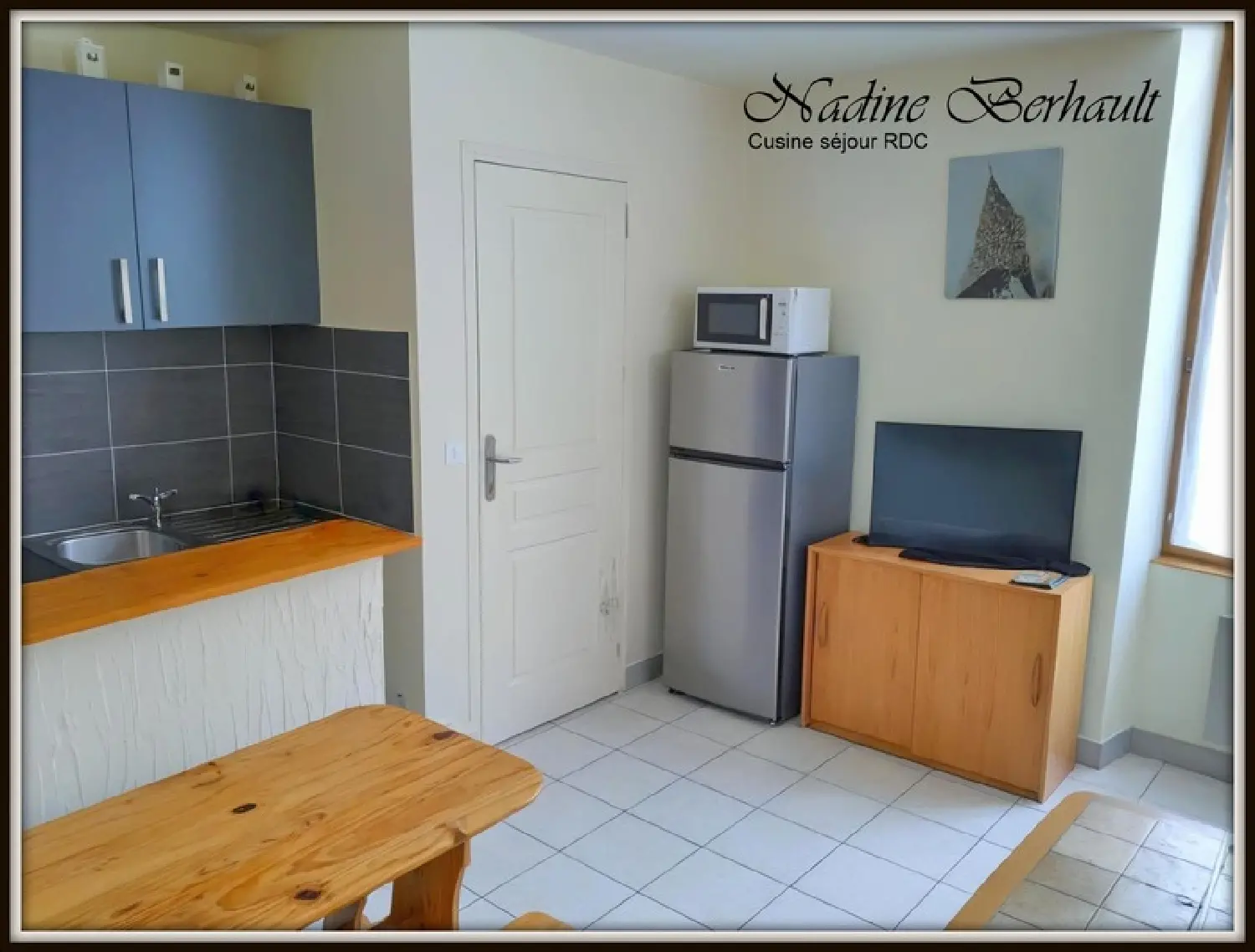  te koop stadshuis Souppes-sur-Loing Seine-et-Marne 1