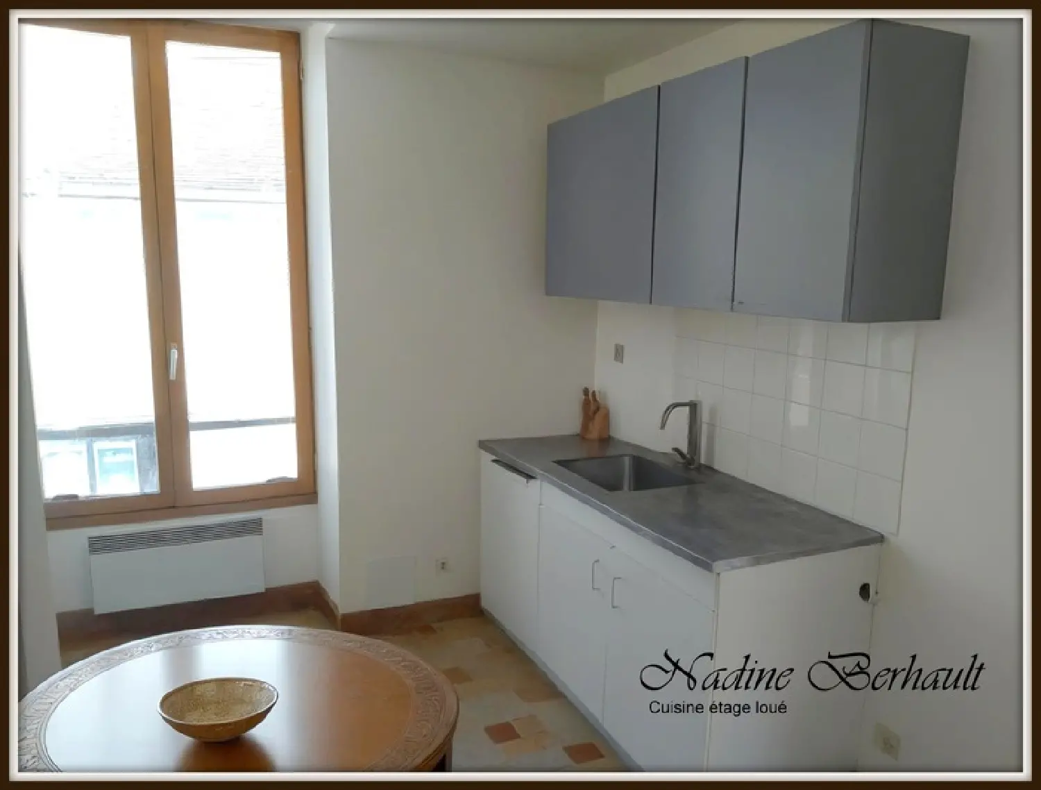 en venta casa urbana Souppes-sur-Loing Seine-et-Marne 3
