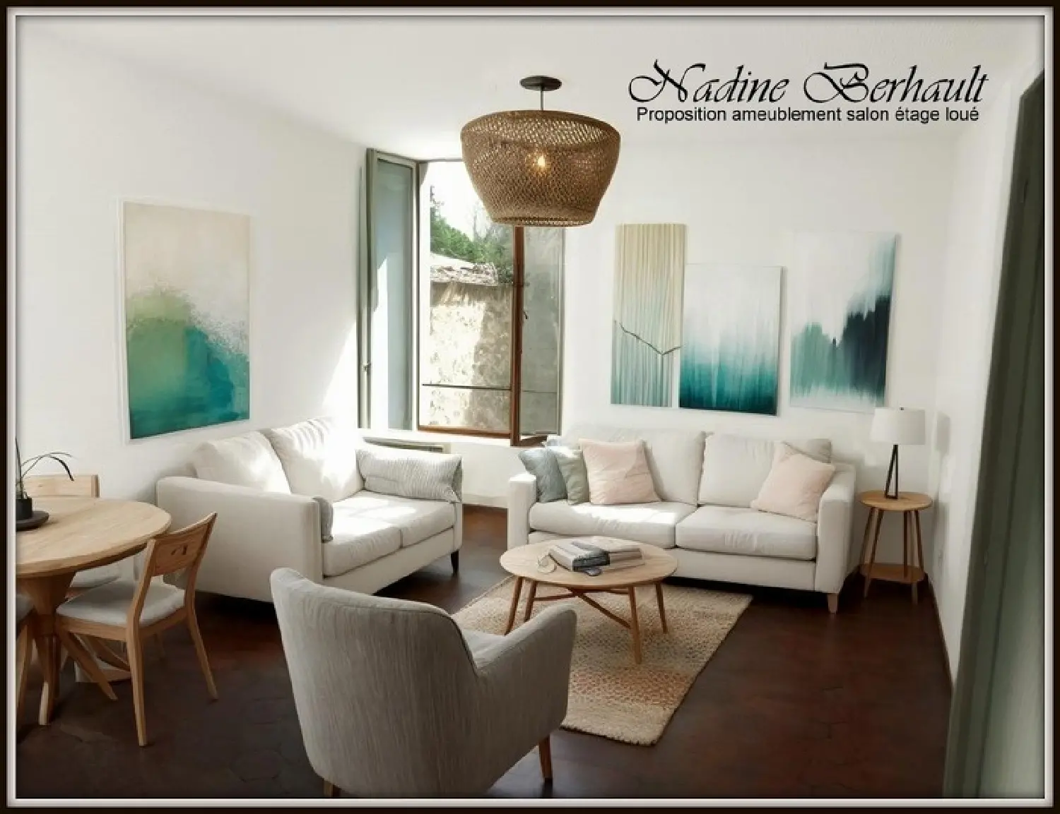  te koop stadshuis Souppes-sur-Loing Seine-et-Marne 5