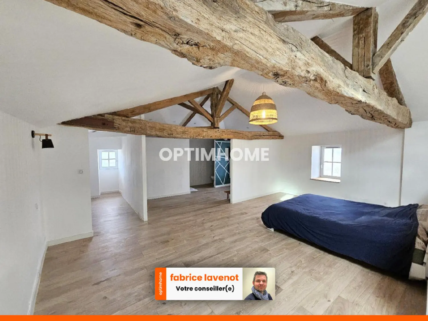  à vendre maison de ville Soyaux Charente 4