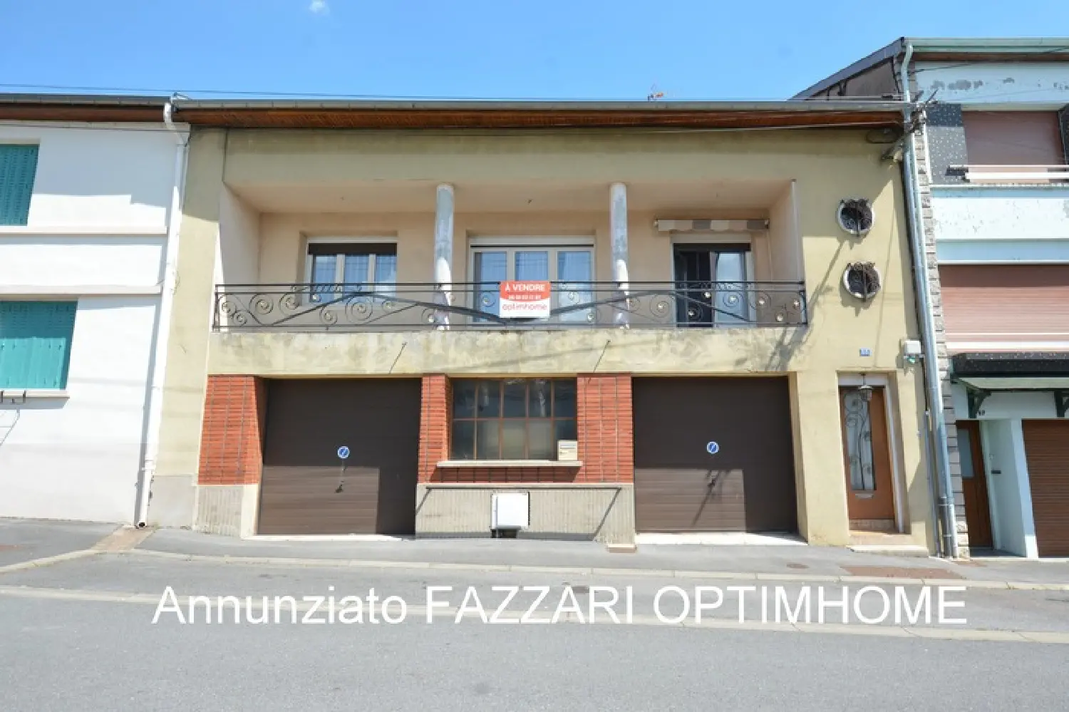  for sale city house Stenay Meuse 1