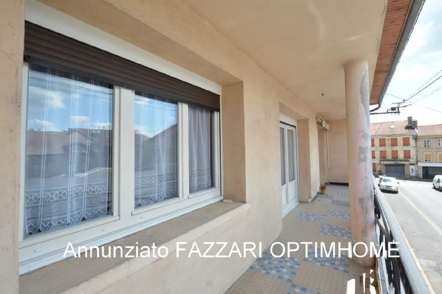  for sale city house Stenay Meuse 2