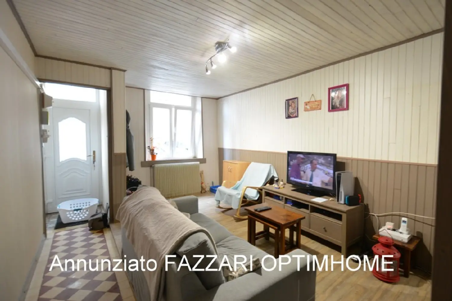  en venta casa urbana Stenay Meuse 2