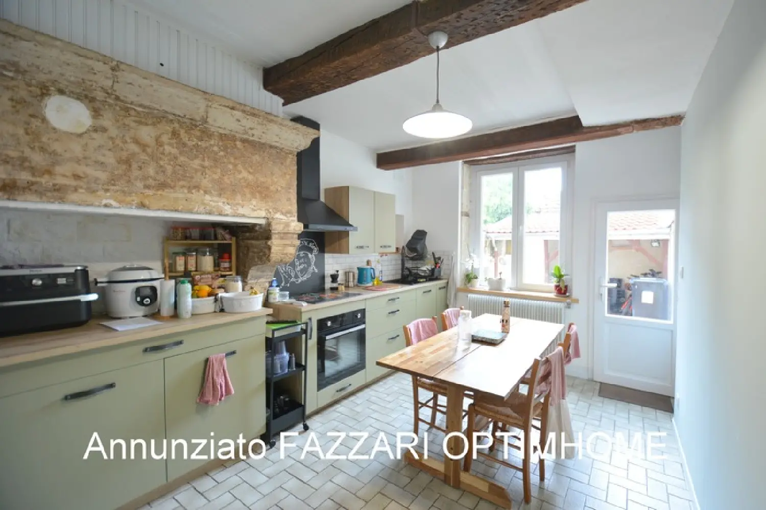  en venta casa urbana Stenay Meuse 3