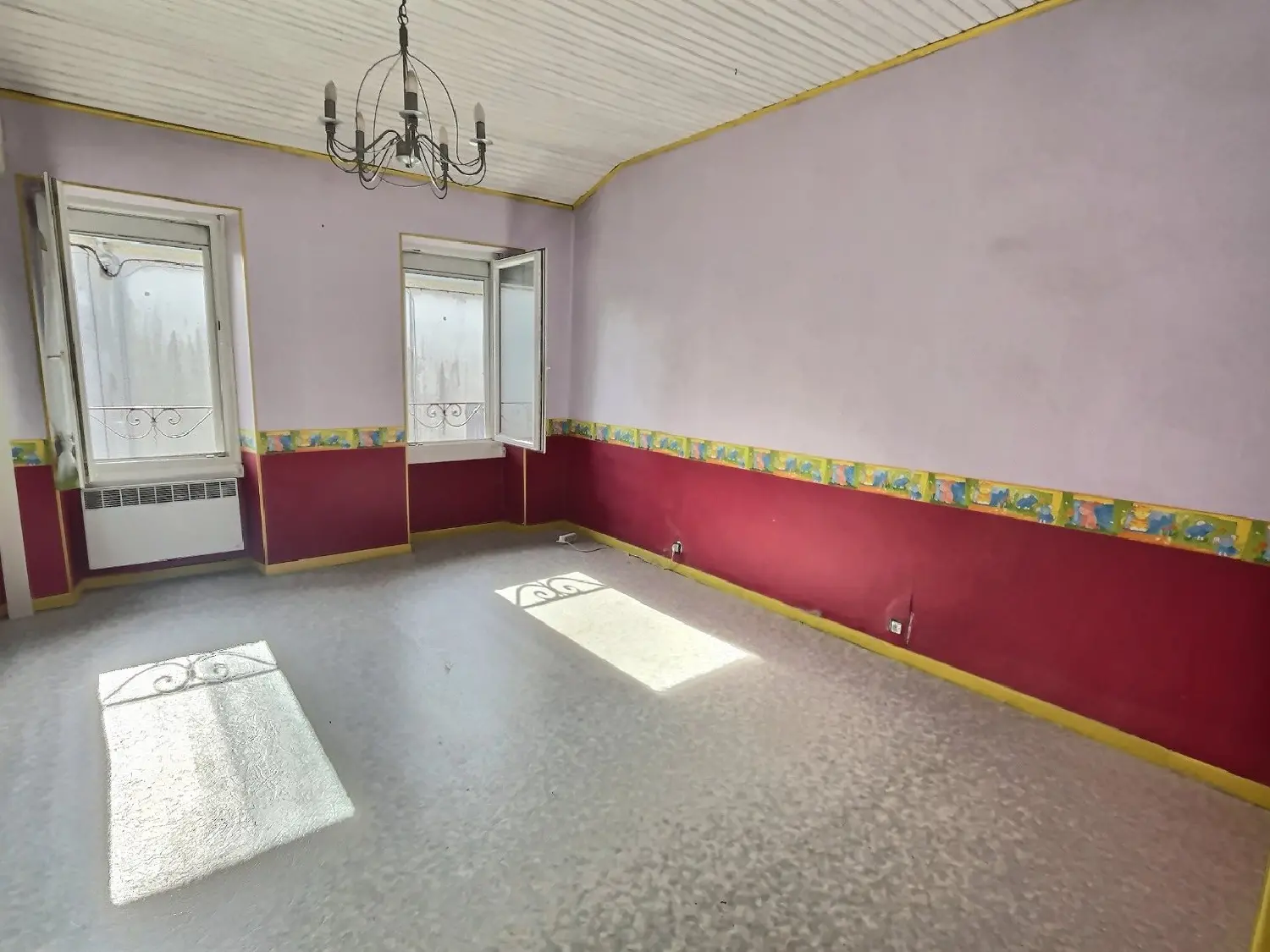  à vendre maison de ville Taillecavat Gironde 2