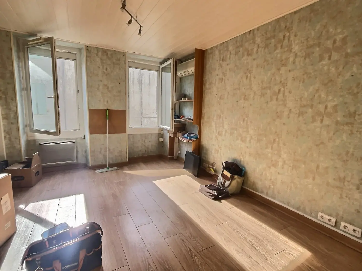  à vendre maison de ville Taillecavat Gironde 3