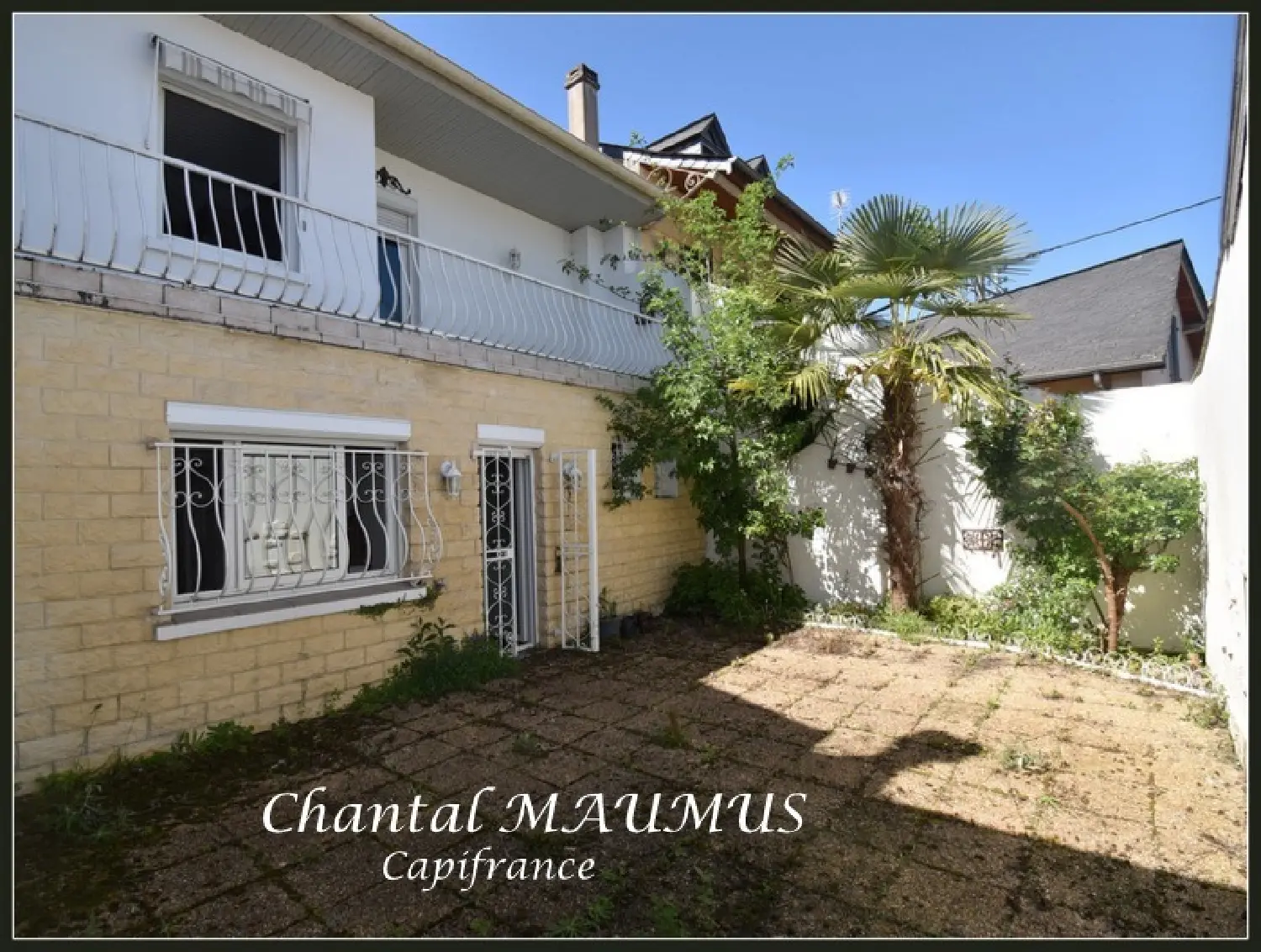  te koop stadshuis Tarbes Hautes-Pyrénées 5