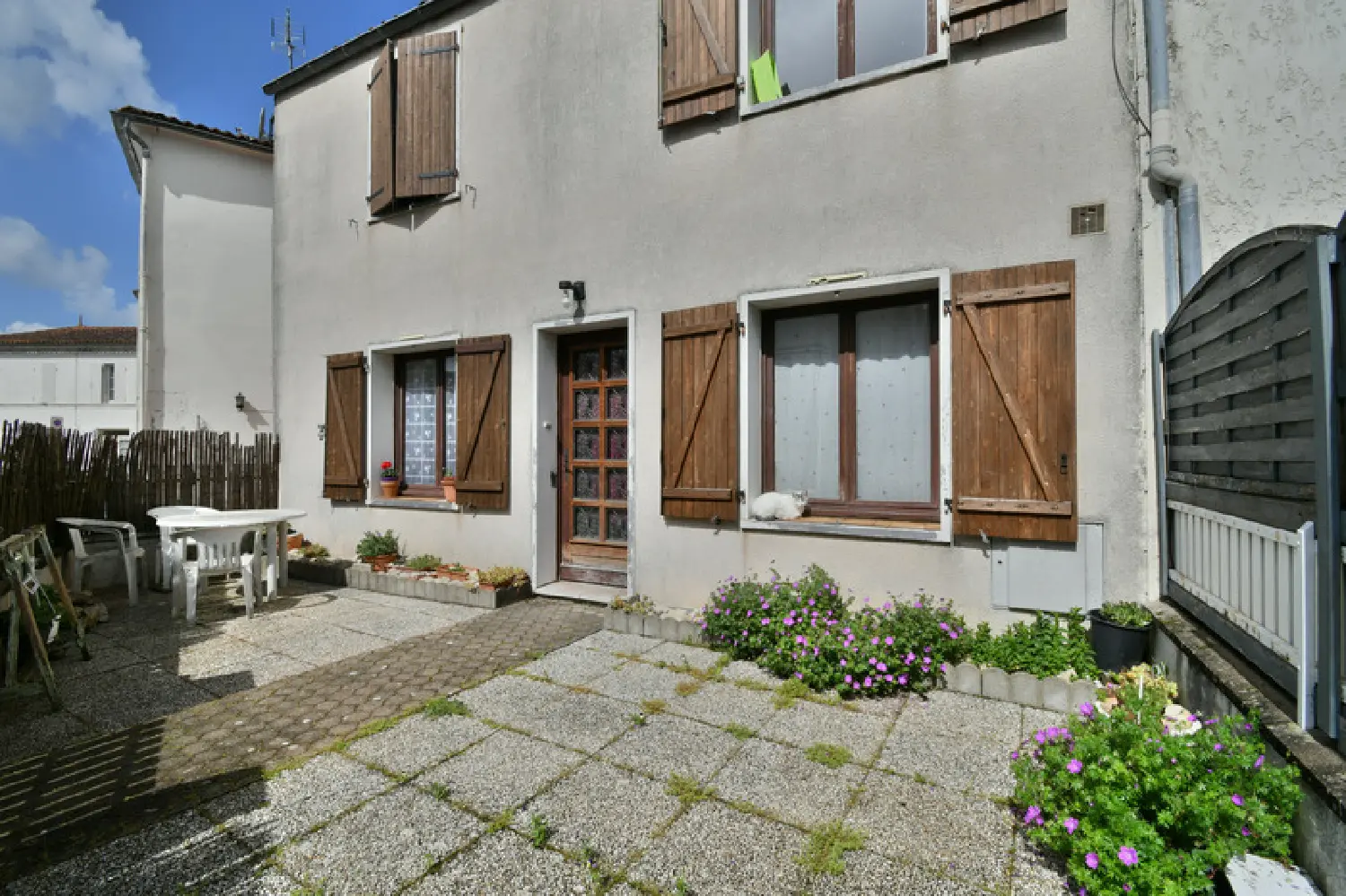  te koop stadshuis Tonnay-Boutonne Charente-Maritime 1