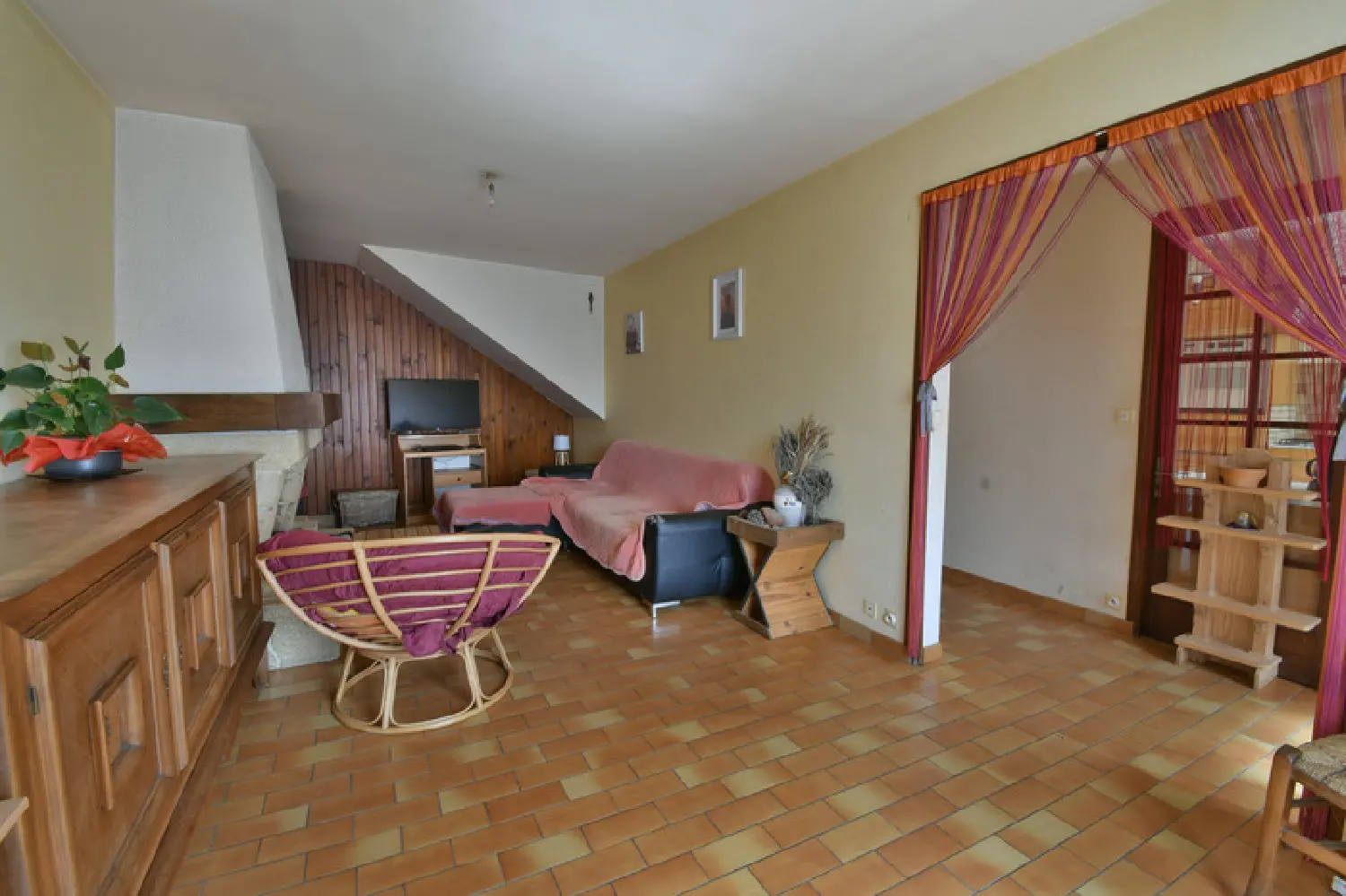  te koop stadshuis Tonnay-Boutonne Charente-Maritime 2